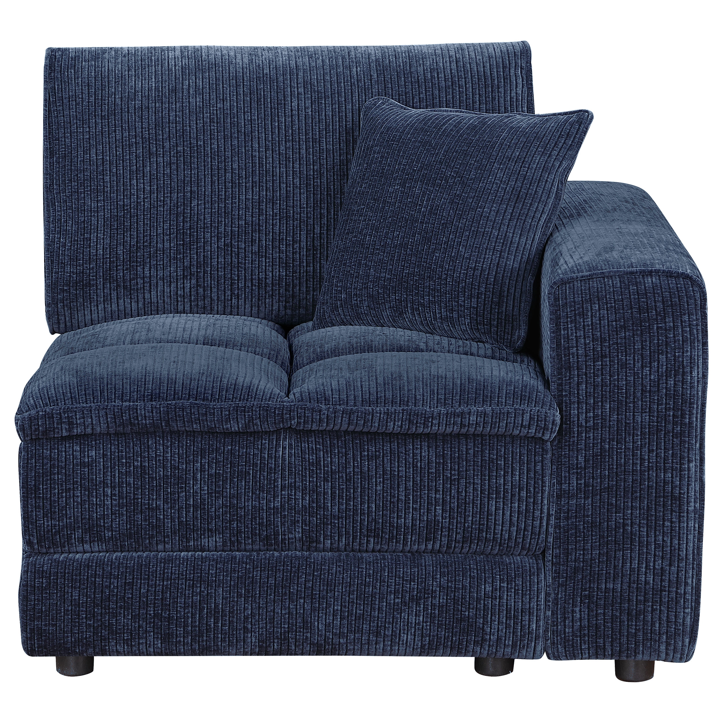 Atlantic Corduroy RAF Arm Chair