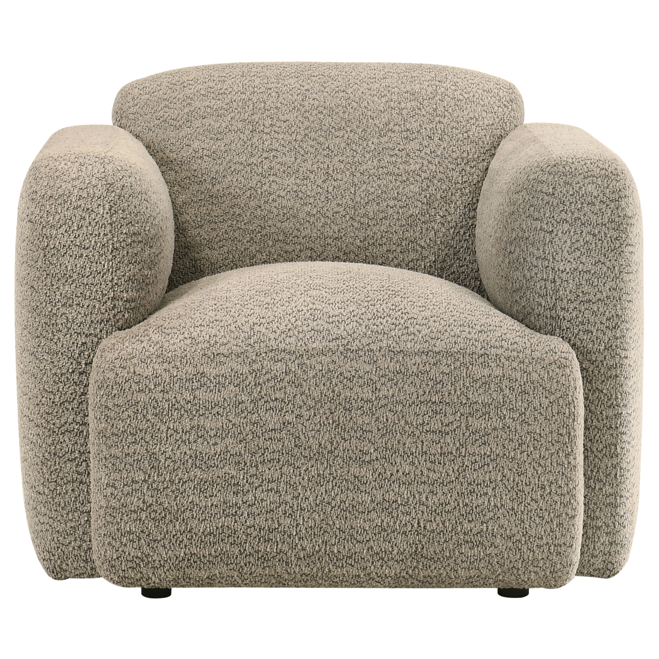 Coaster Dorset Dorset Fabric Accent Chair