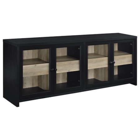 Denison TV Stand Media Console