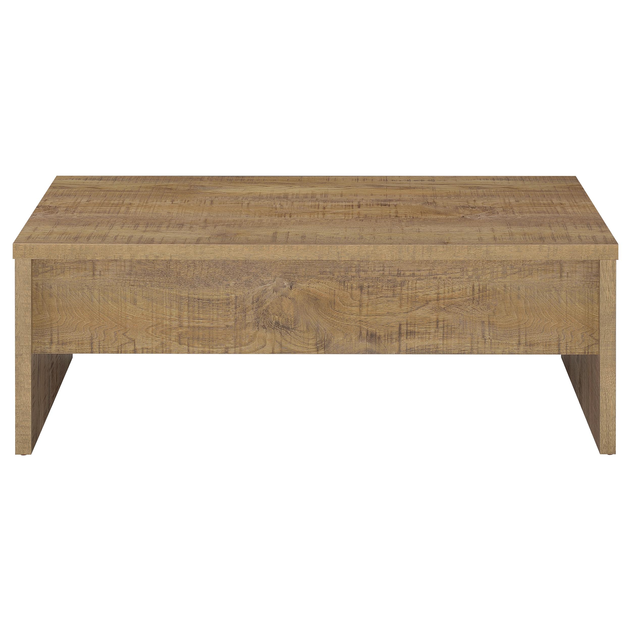Canoga Lift Top Cocktail Coffee Table