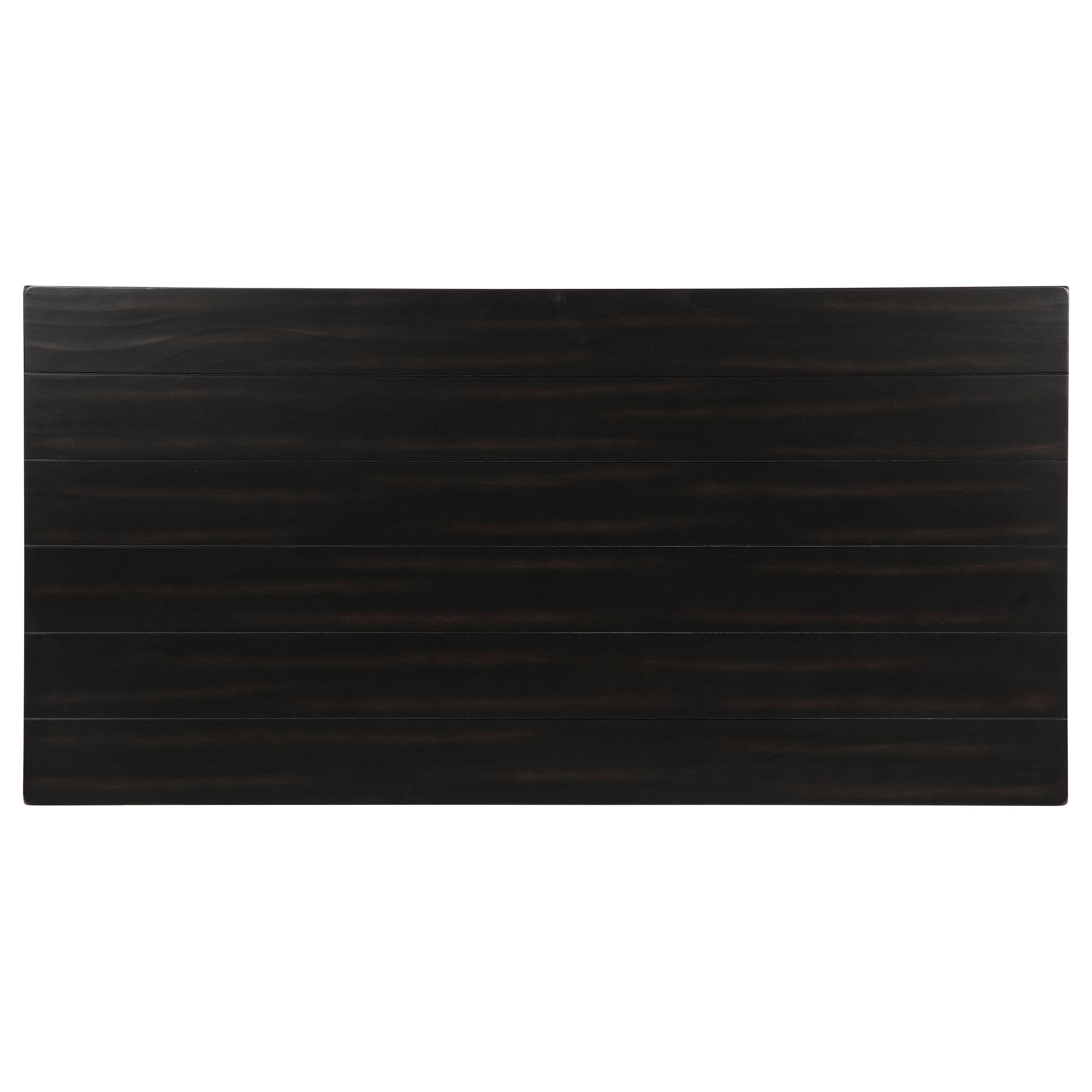 Coaster Furniture 2.0 Payne Wood Coffee Table w/ Shelf