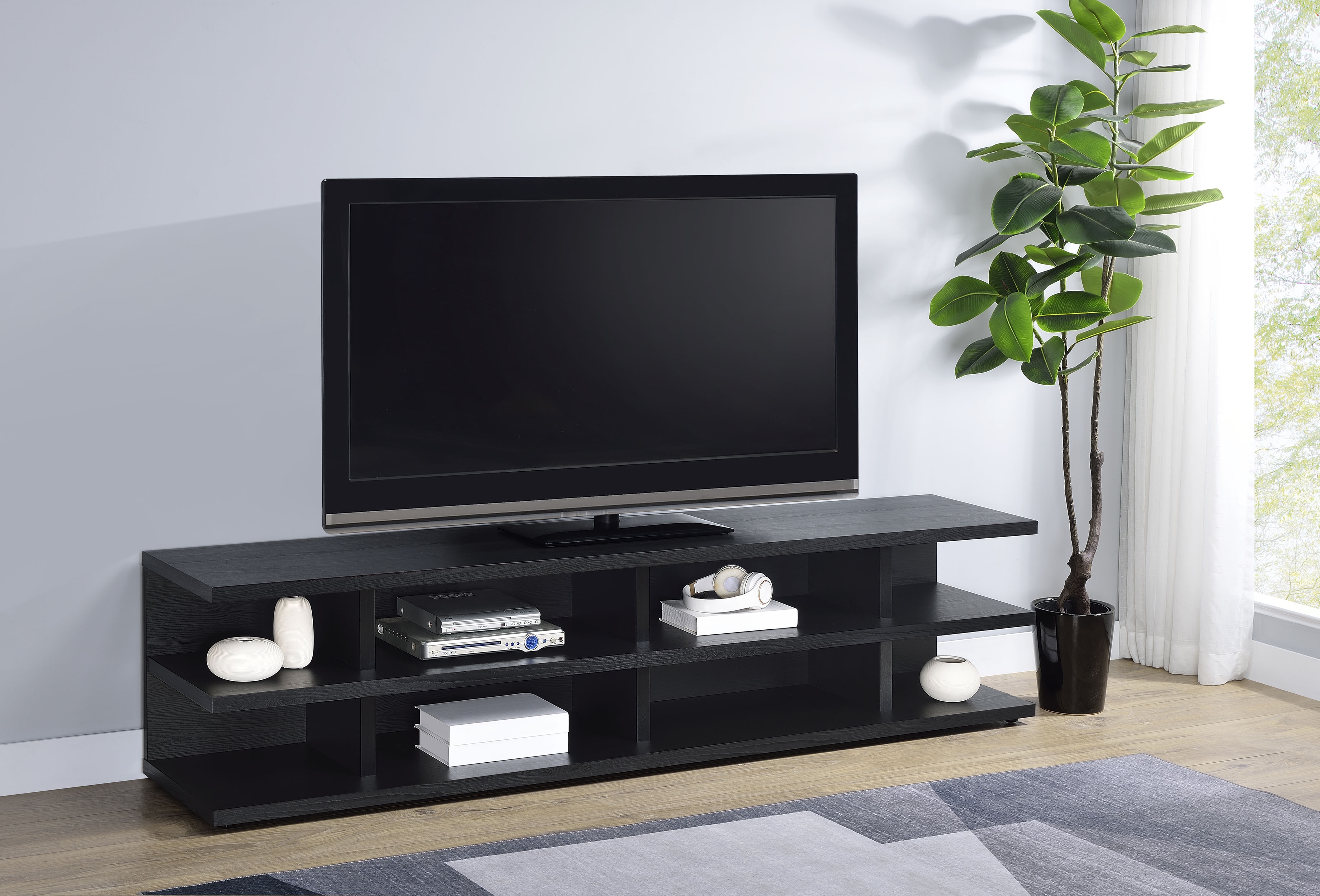 Cartmill 7TV Stand Media Console