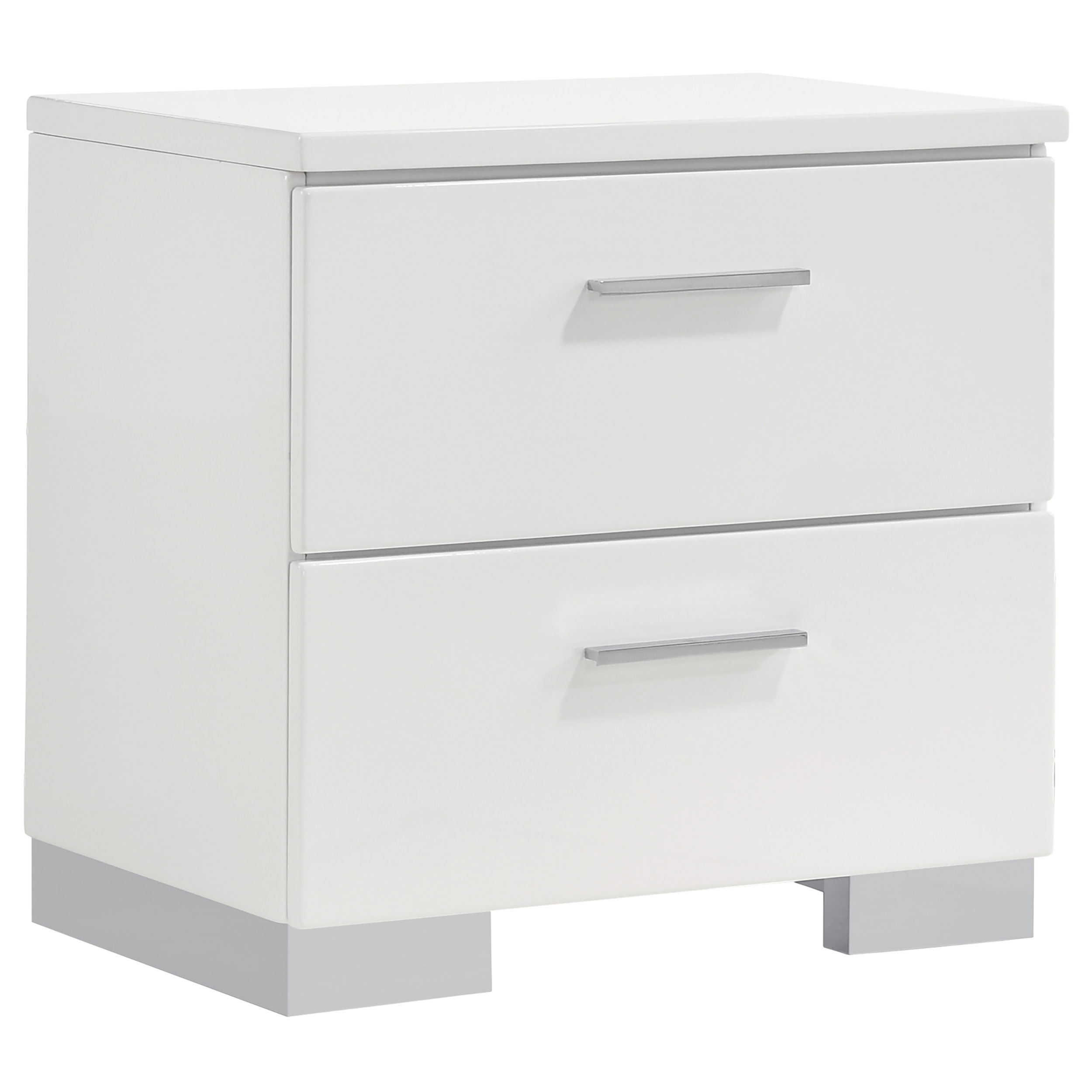 Coaster Felicity King Bedroom Set