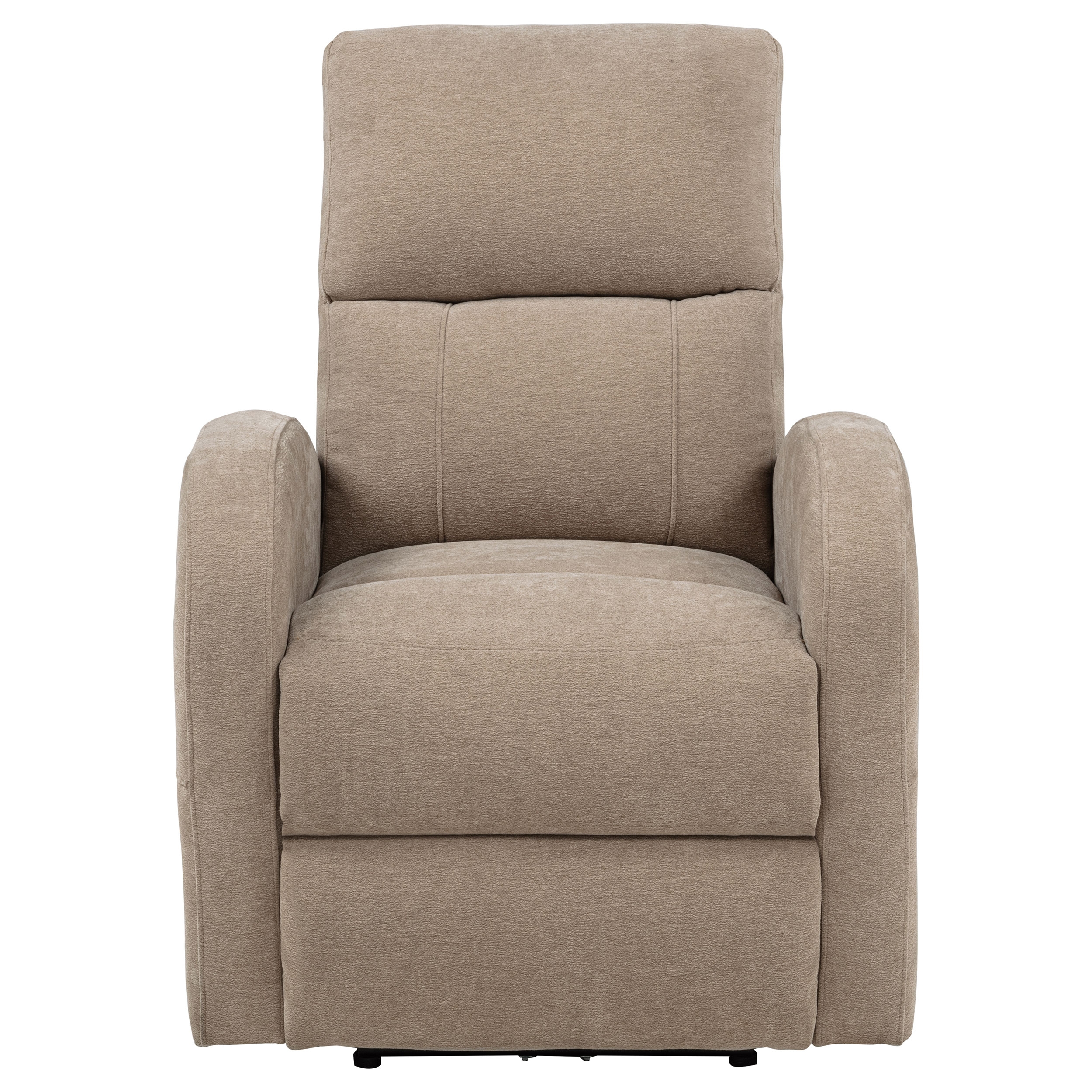 Coaster Grant Grant Fabric Power Recliner Chair