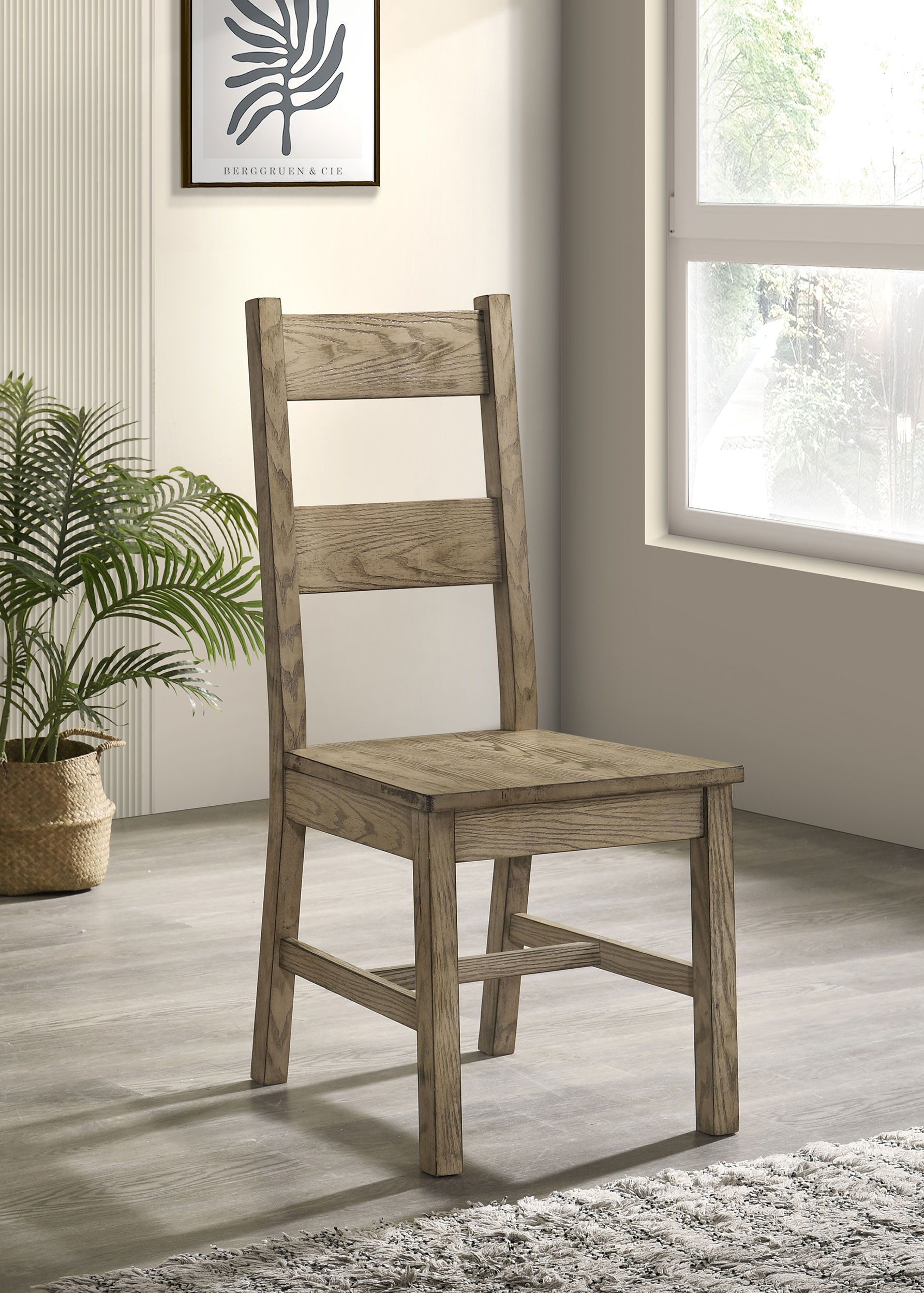 Cardova Dining Side Chair Vineyard