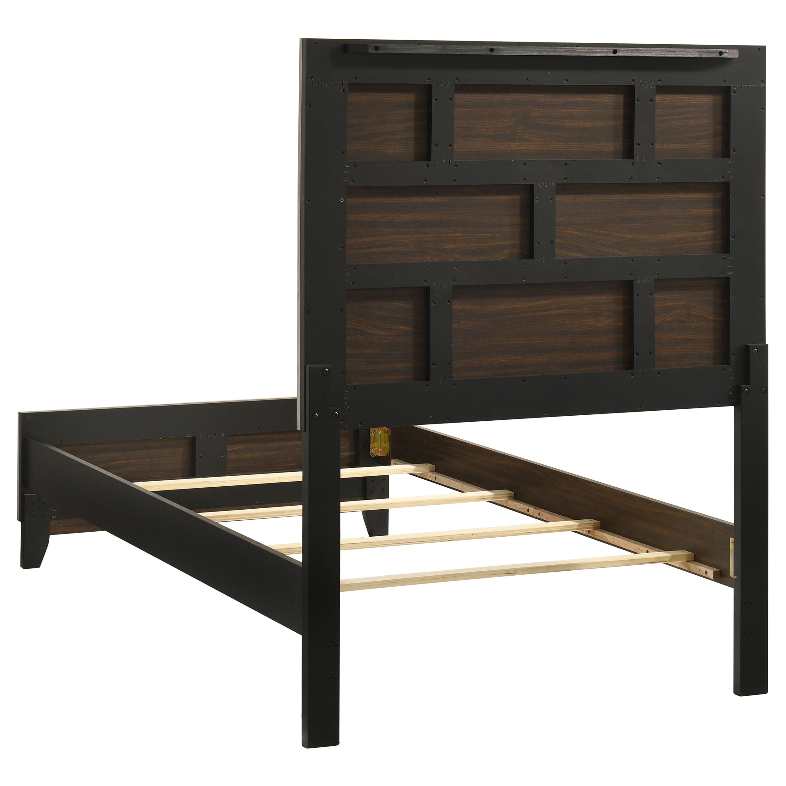 Coaster Watson Watson Five-piece Twin Bedroom Set