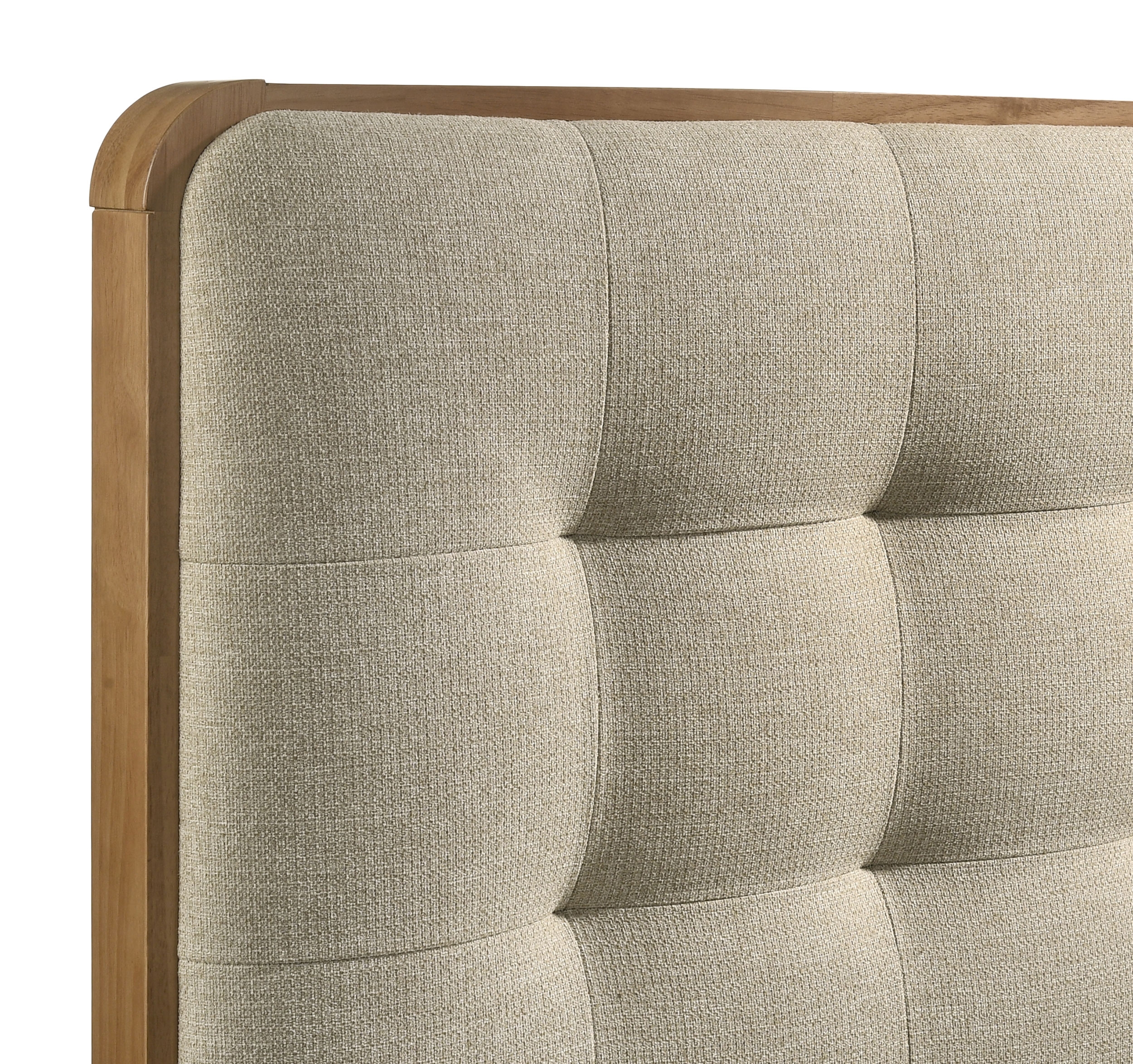 Coaster Robyn Robyn Platform Bed