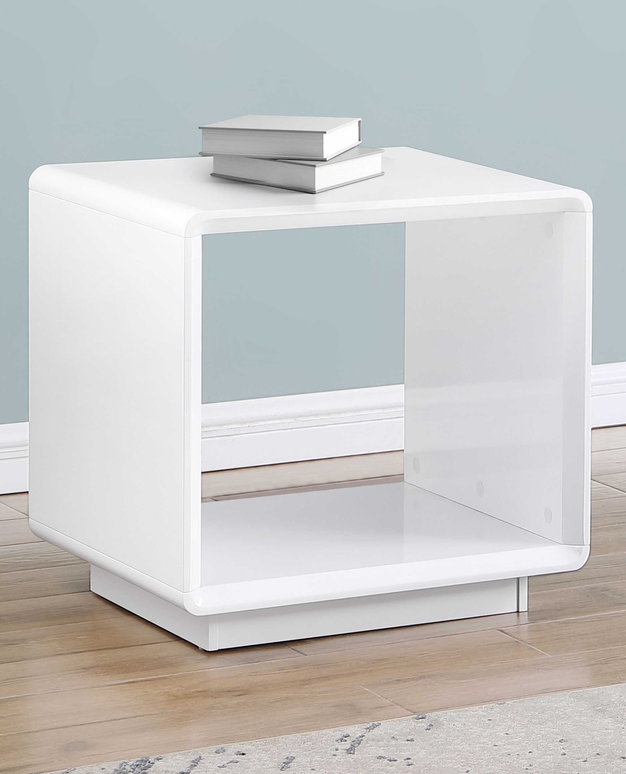Coaster Paseo Paseo End Side Table