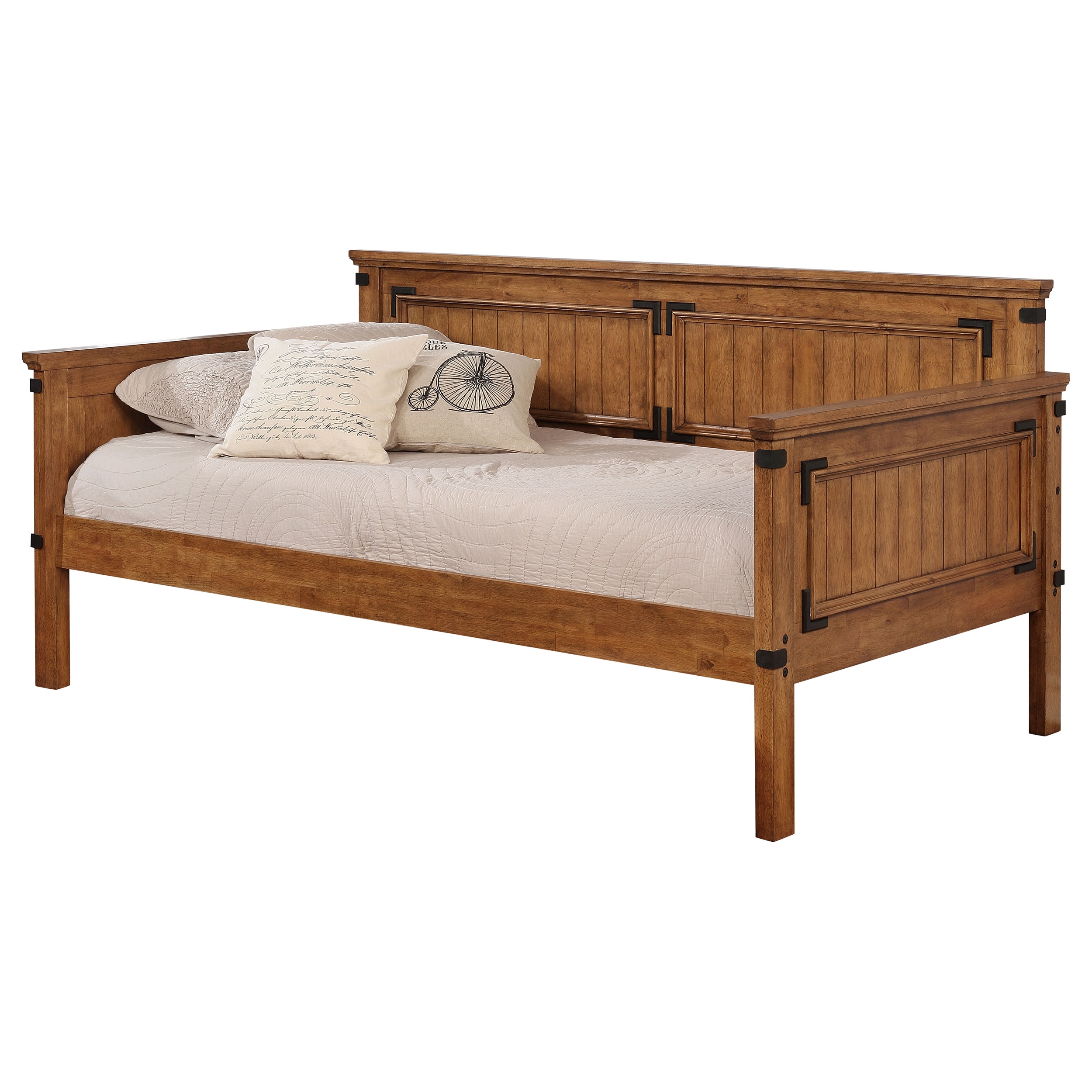 Oakdale Daybed w/ Trundle