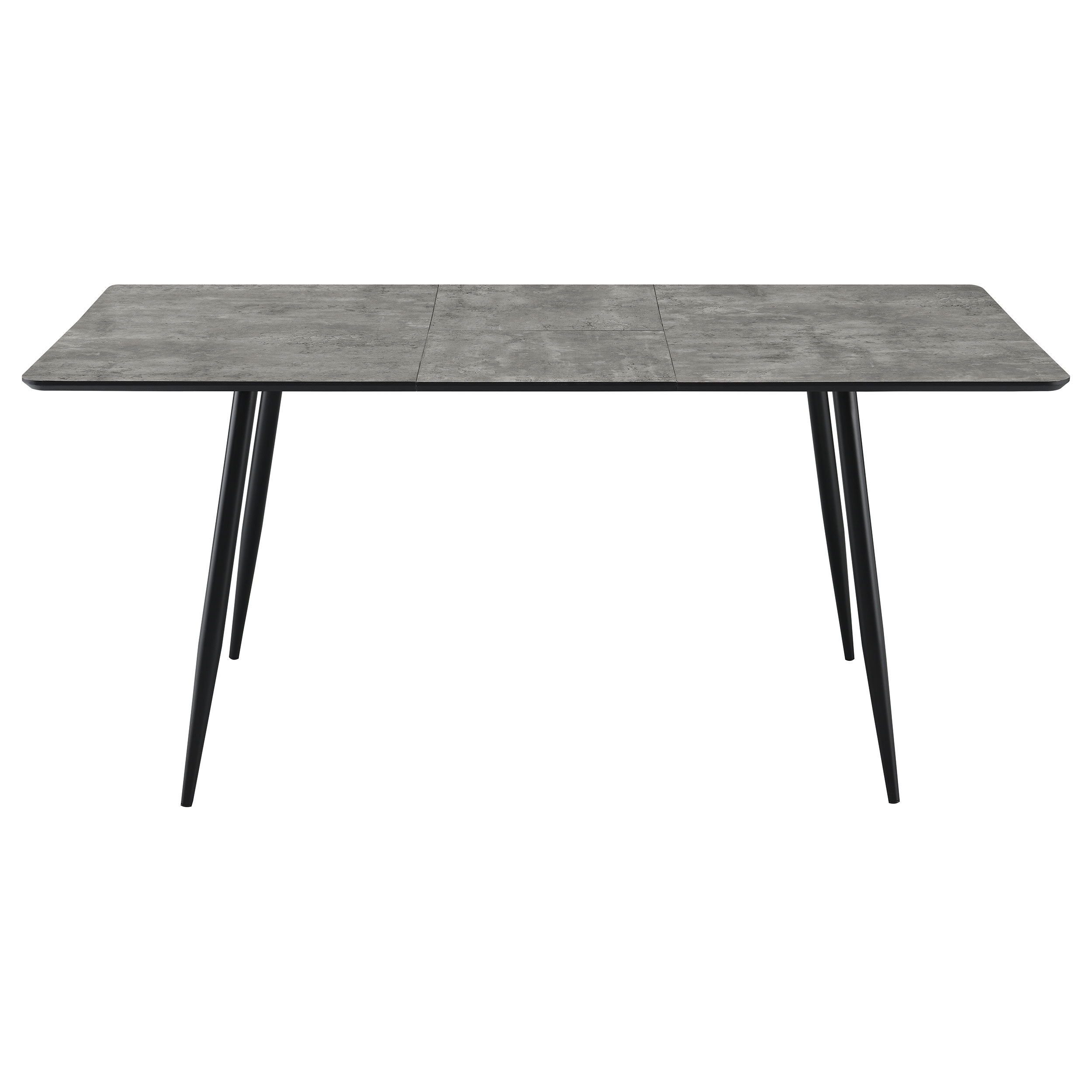 Horizon Extension Dining Table