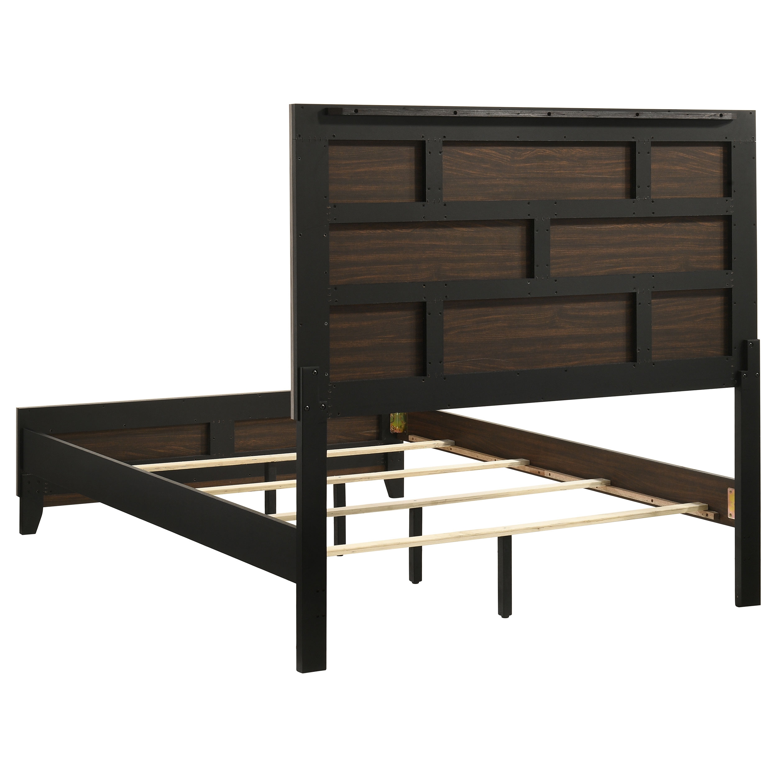 Coaster Watson Watson Wood Full Panel Bed