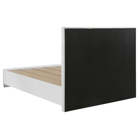 Queen Storage Bed
