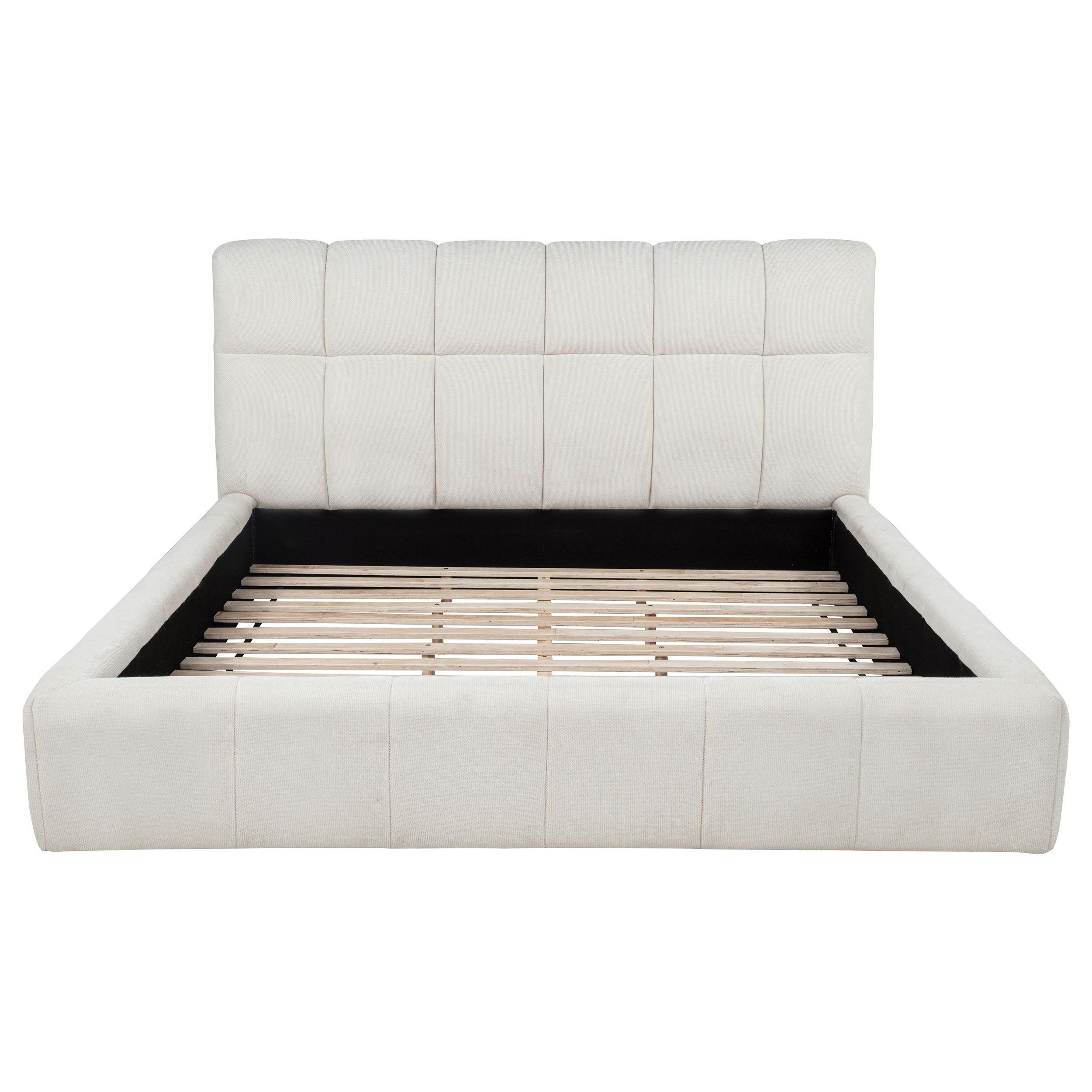 Coaster Nollet Nollet Cal King Platform Bed