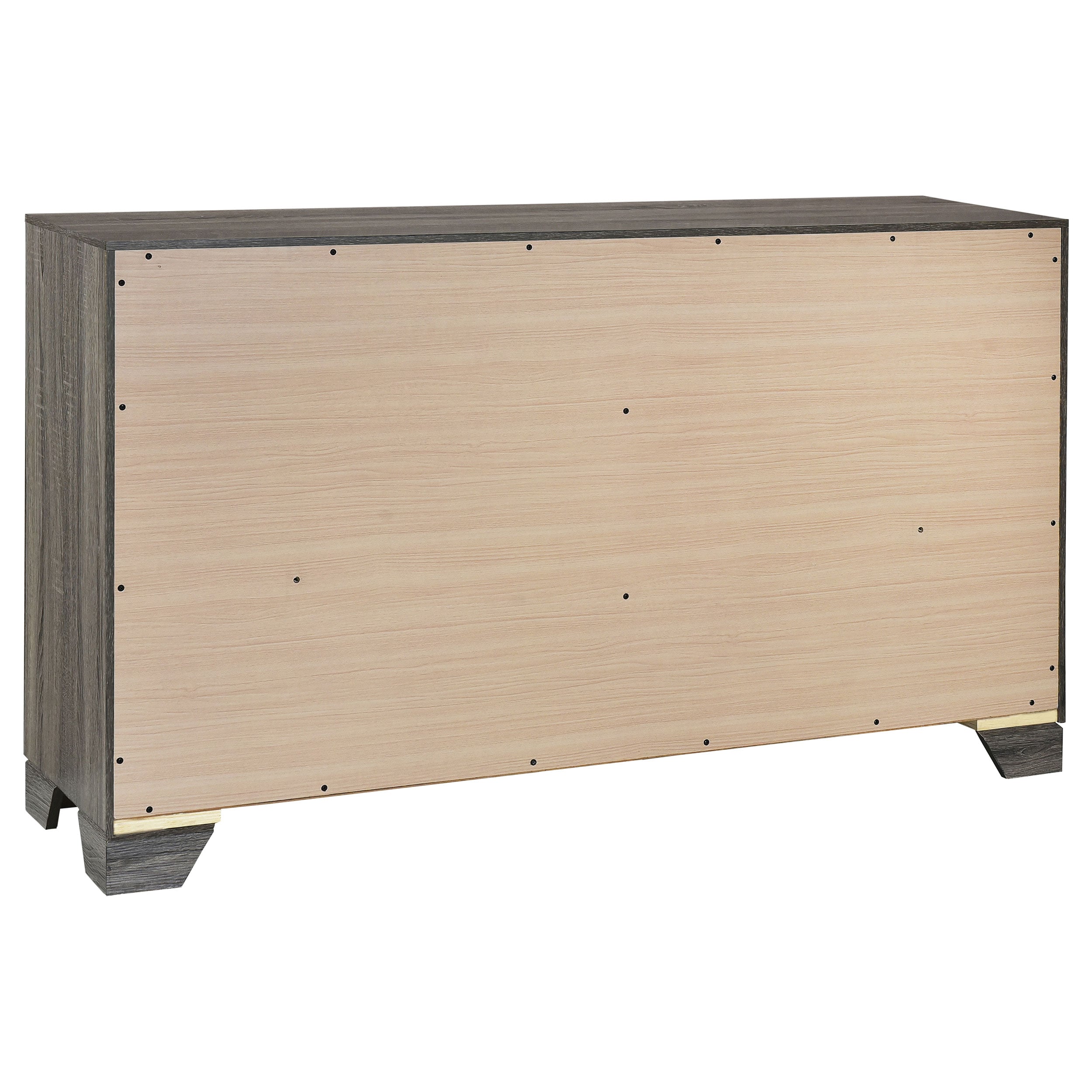 Coaster Wright Wright Queen Bedroom Set