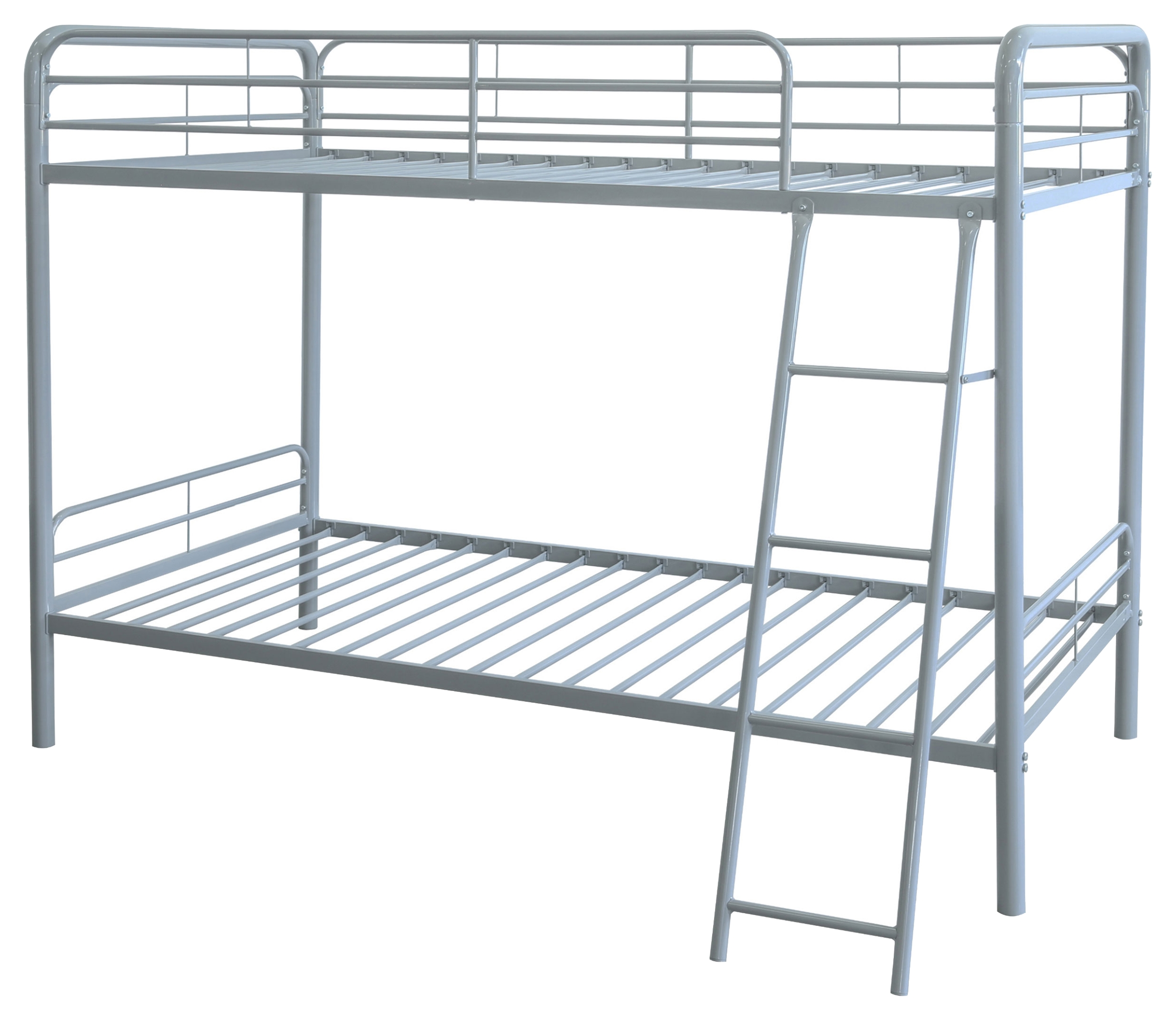 Carson Twin Bunk Bed