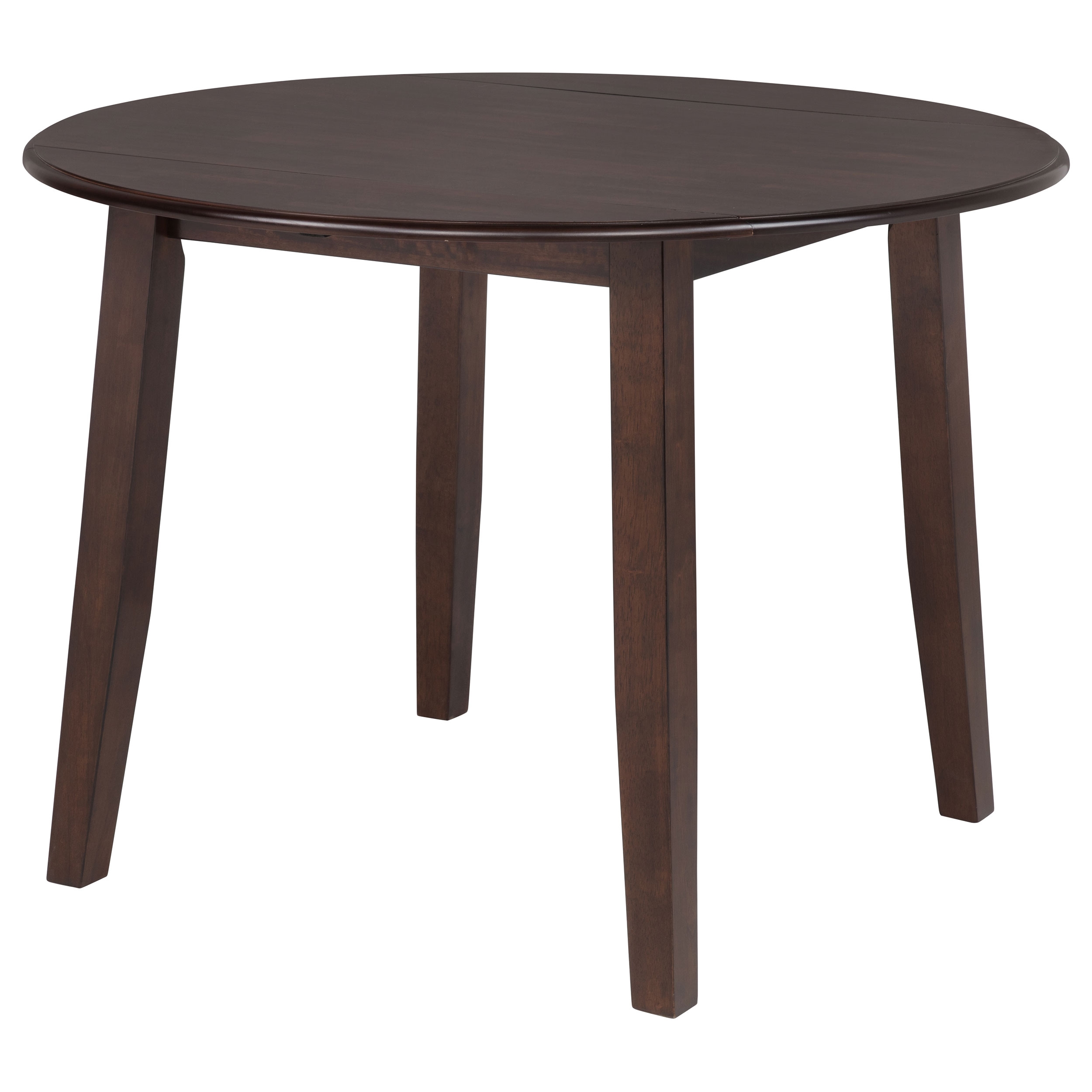 Barton Wood Dining Table Set