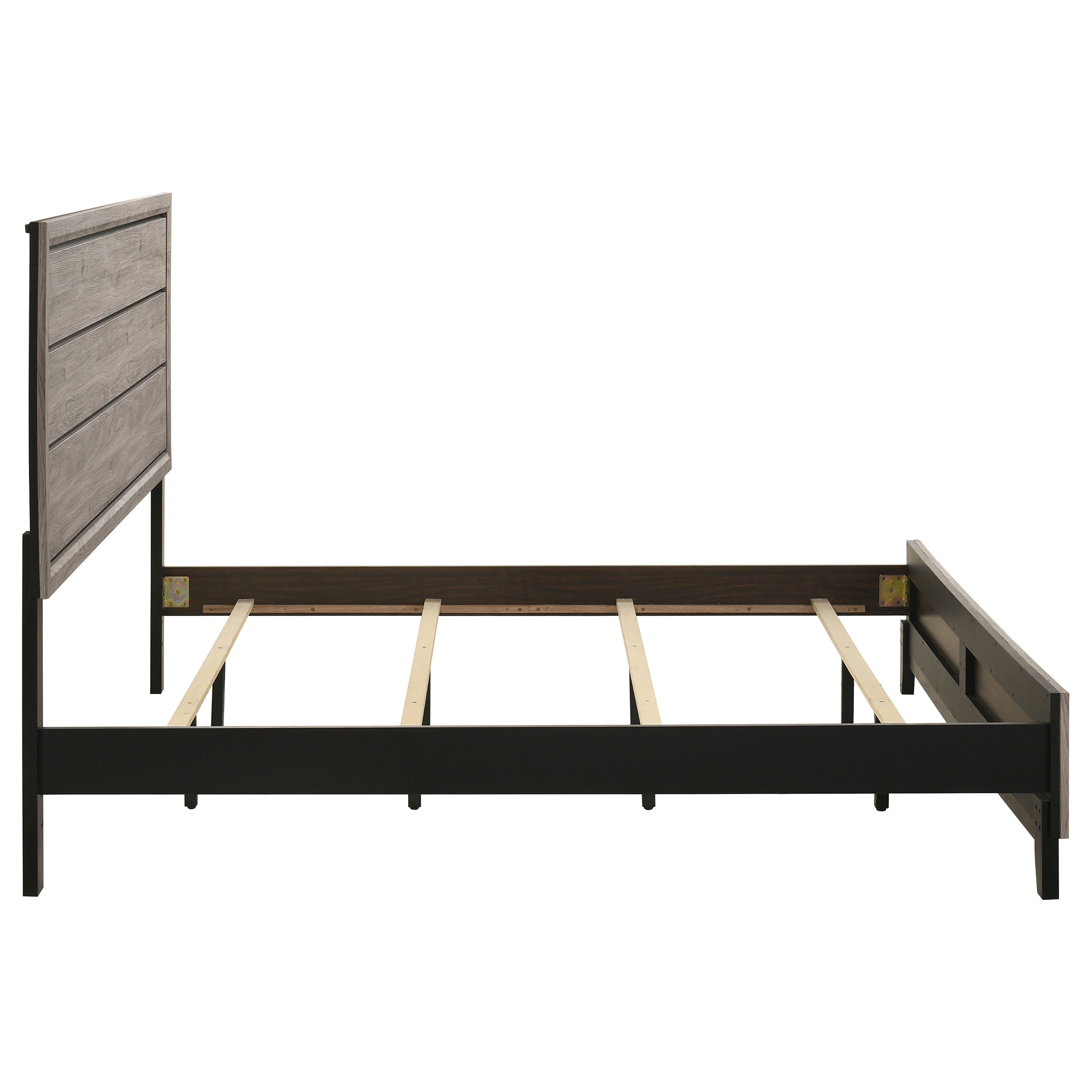 Coaster Watson Watson Wood King Panel Bed
