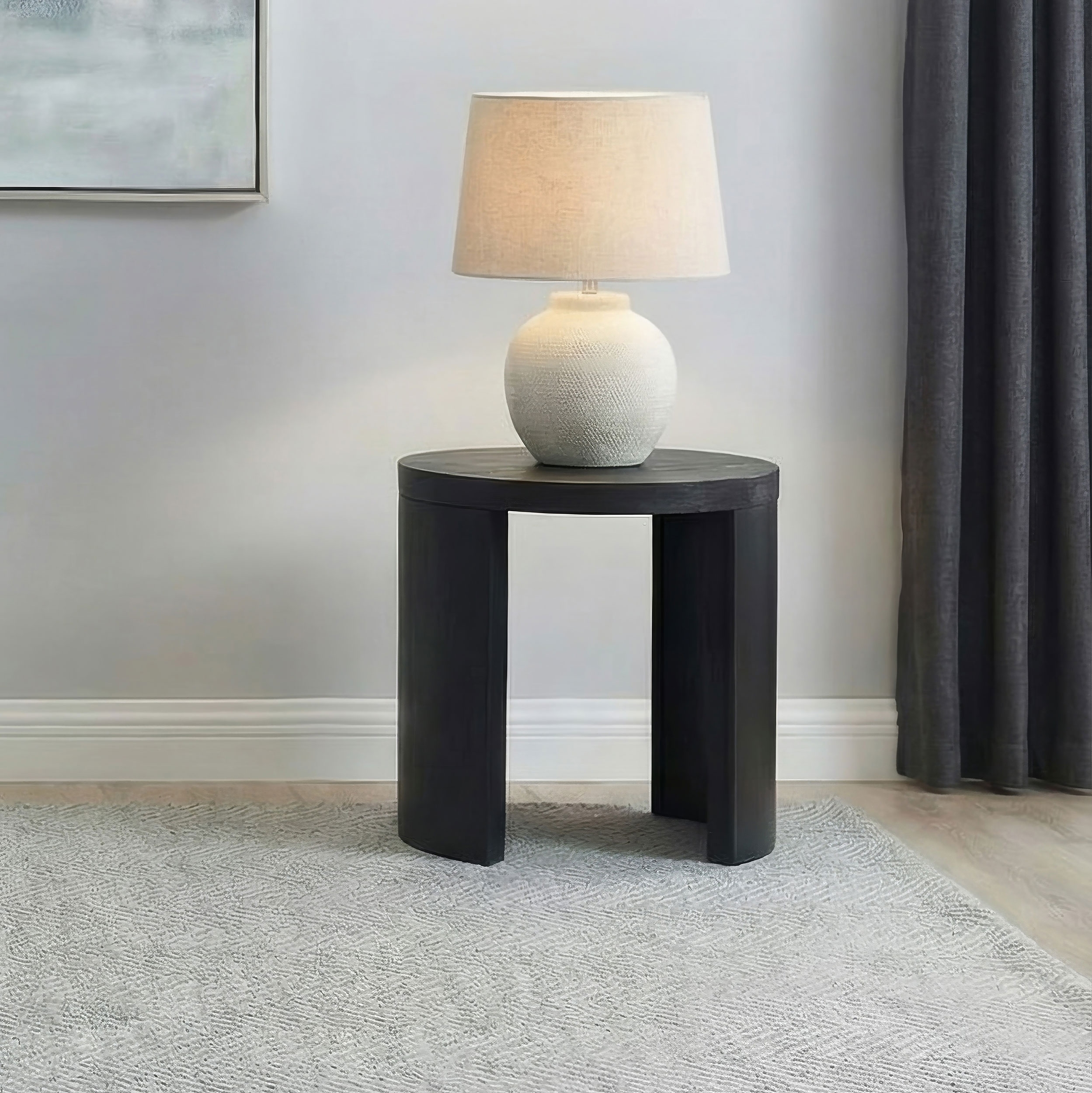 Coaster Sweeney End Table - Thumbnail 5