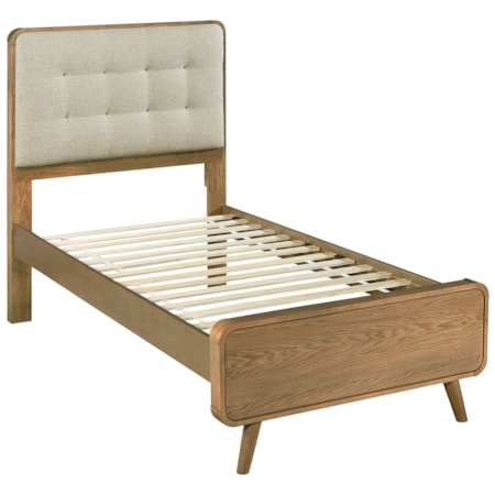 Robyn Platform Bed