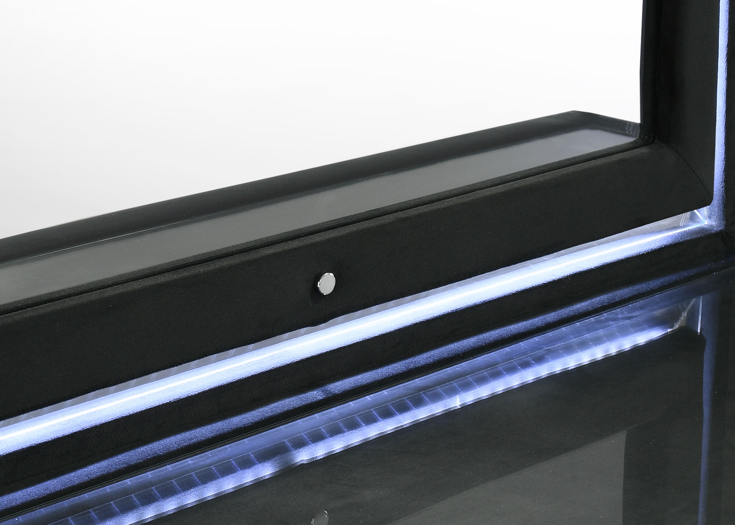 Lorient LED Dresser Mirror