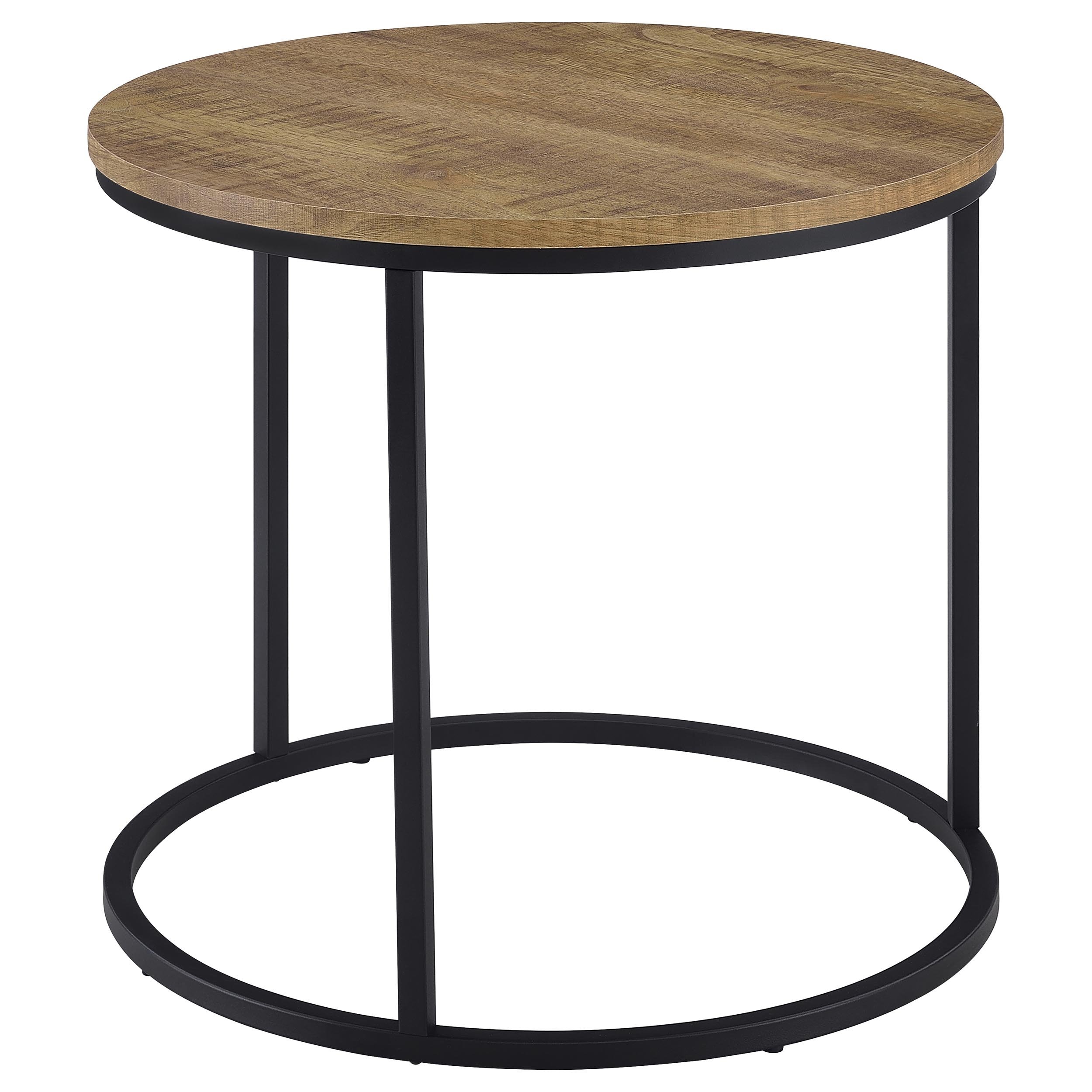 Coaster Lainey Occasional Side End Table