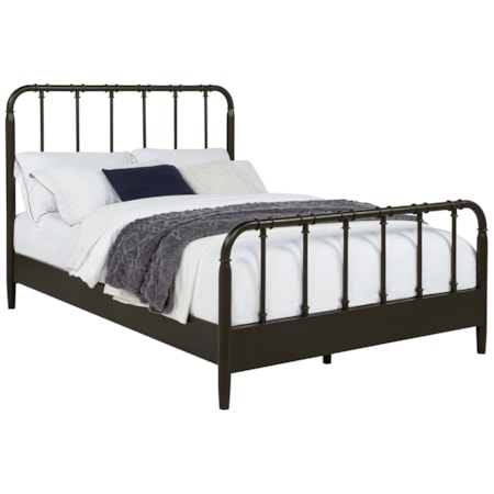 Panel Beds