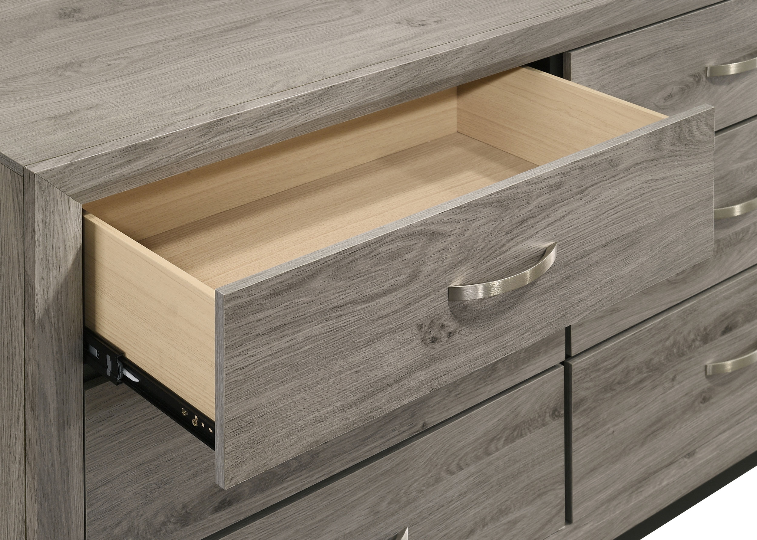 Coaster Watson Watson Five-piece Cal King Bedroom Set