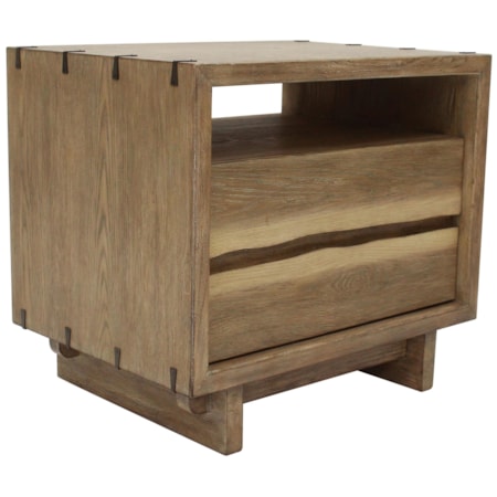 Stillwater Nightstand