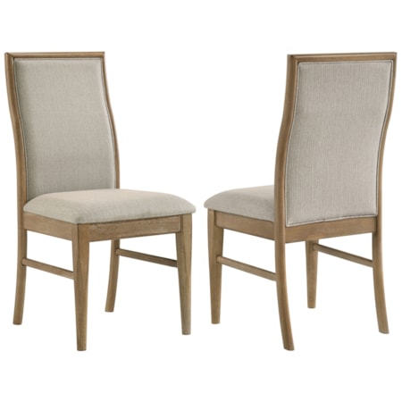 Adina Dining Side Chair