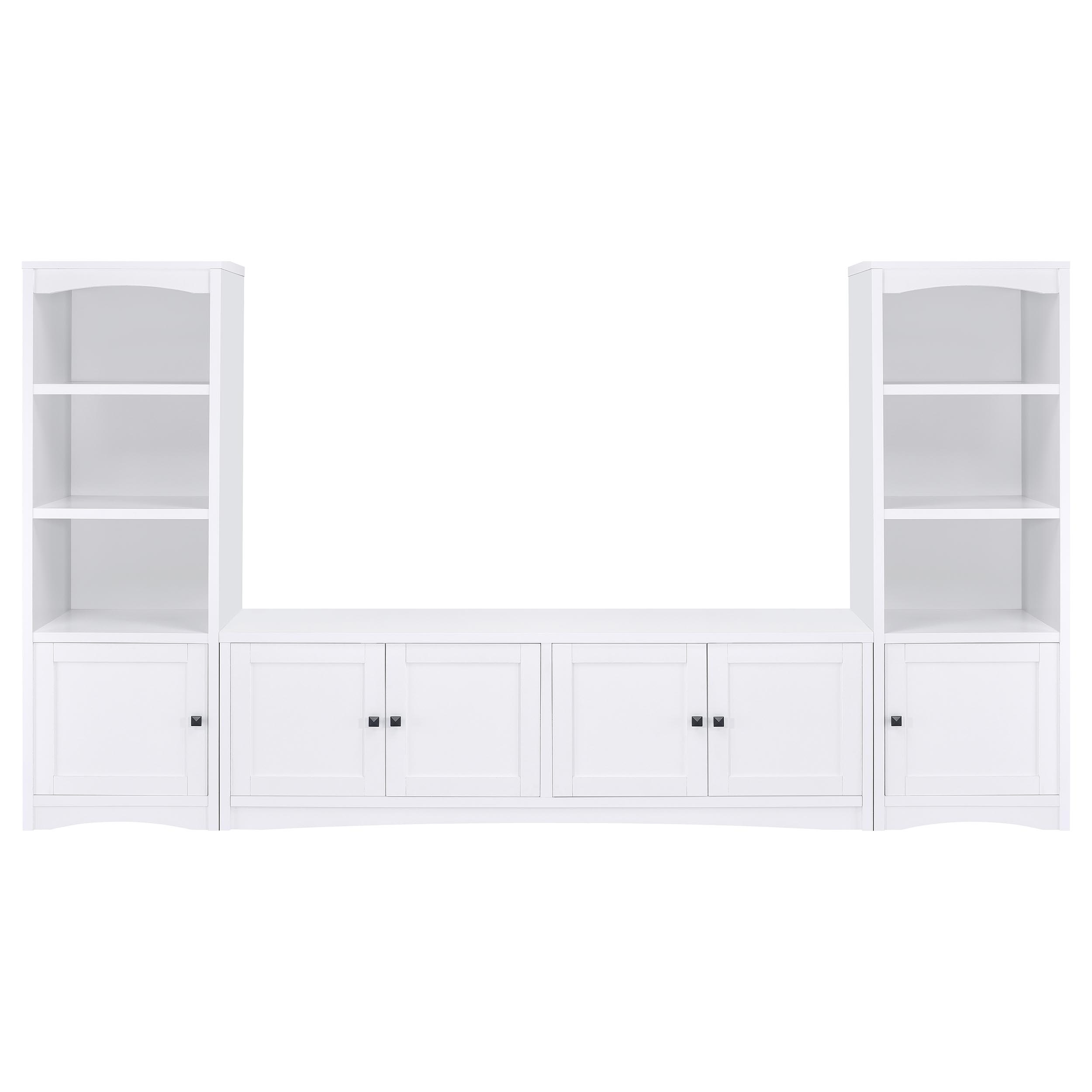 Laughlin Entertainment Center TV Stand