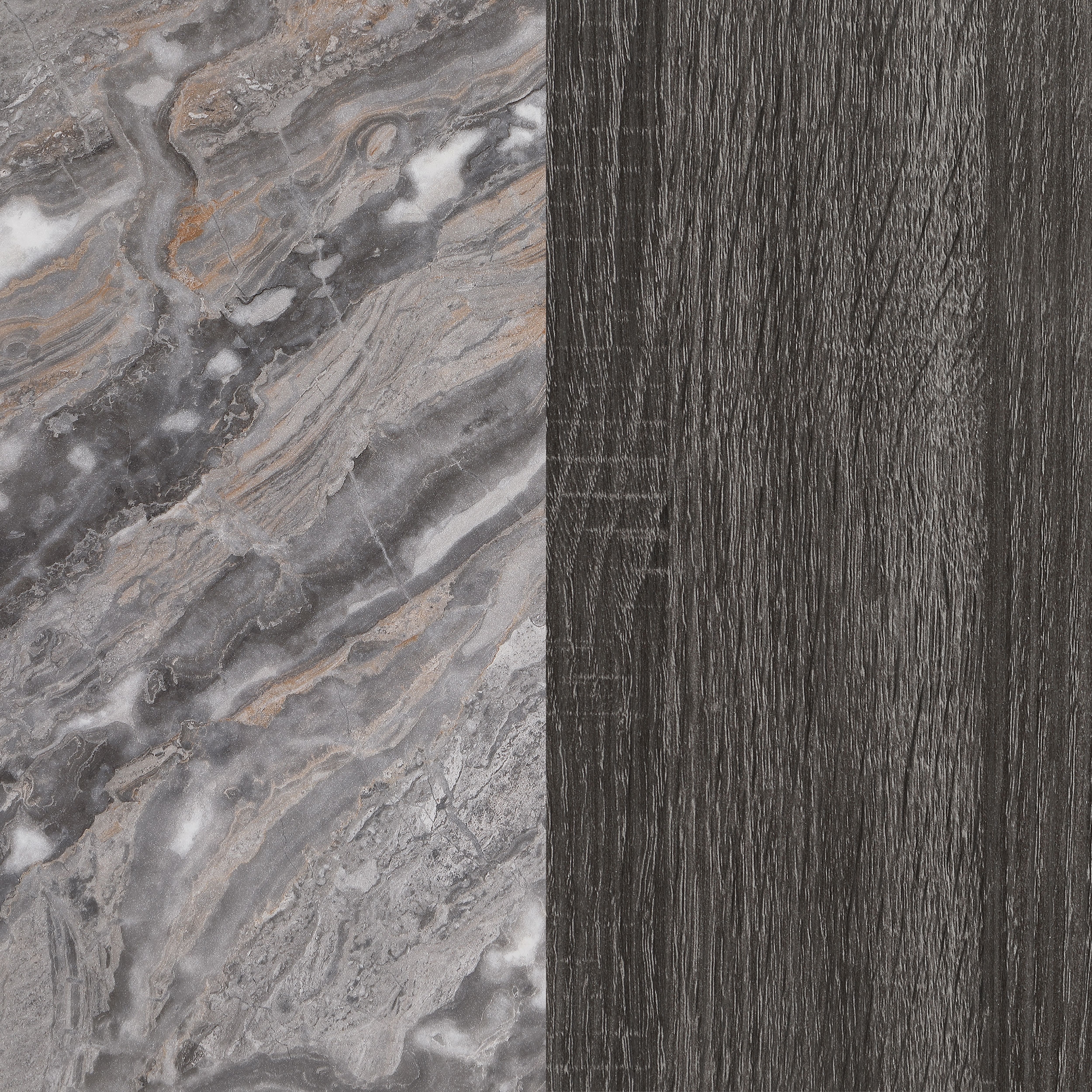 Coaster Gladstone Gladstone Faux Marble Top End Table