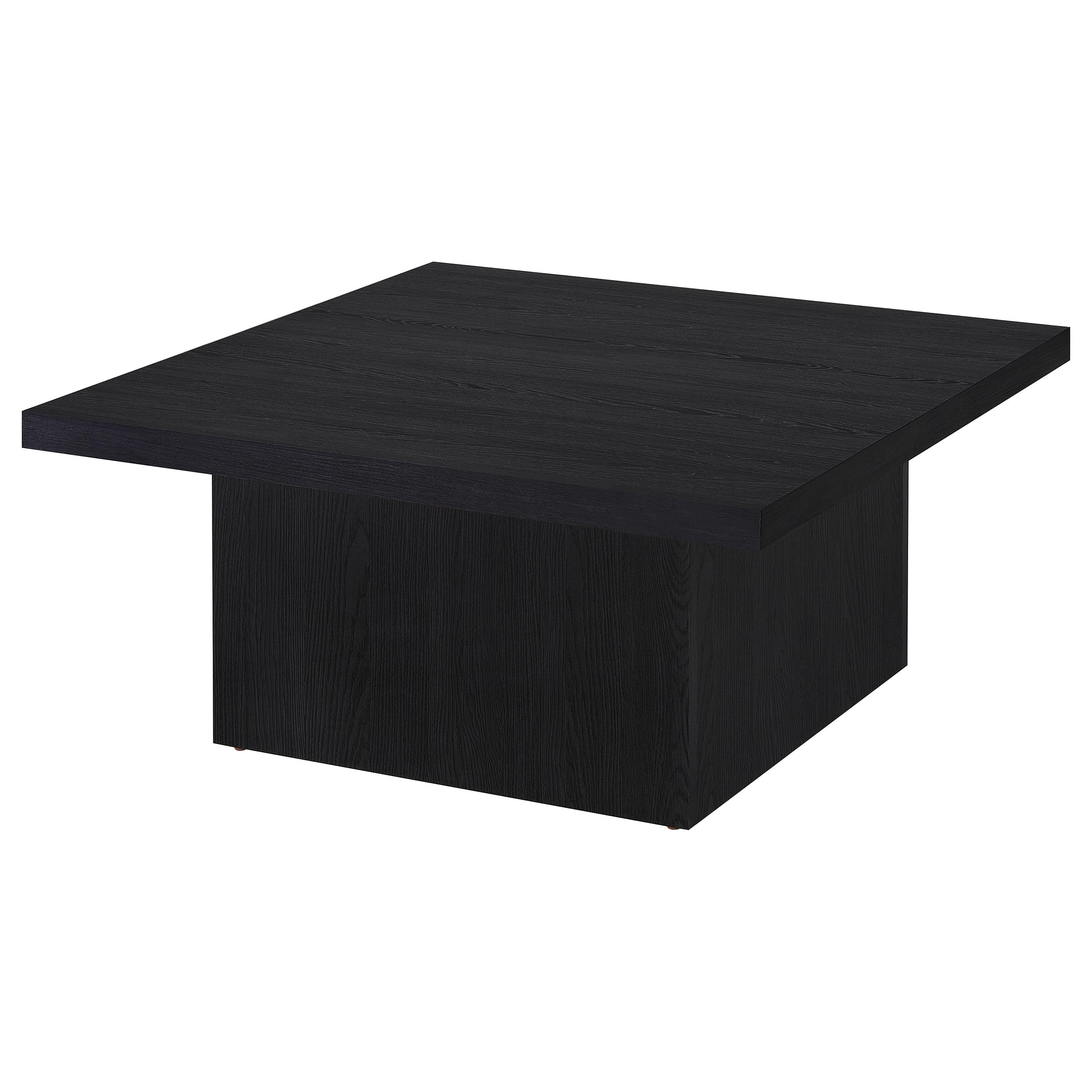 Coaster Devar Devar Cocktail Coffee End Table Set