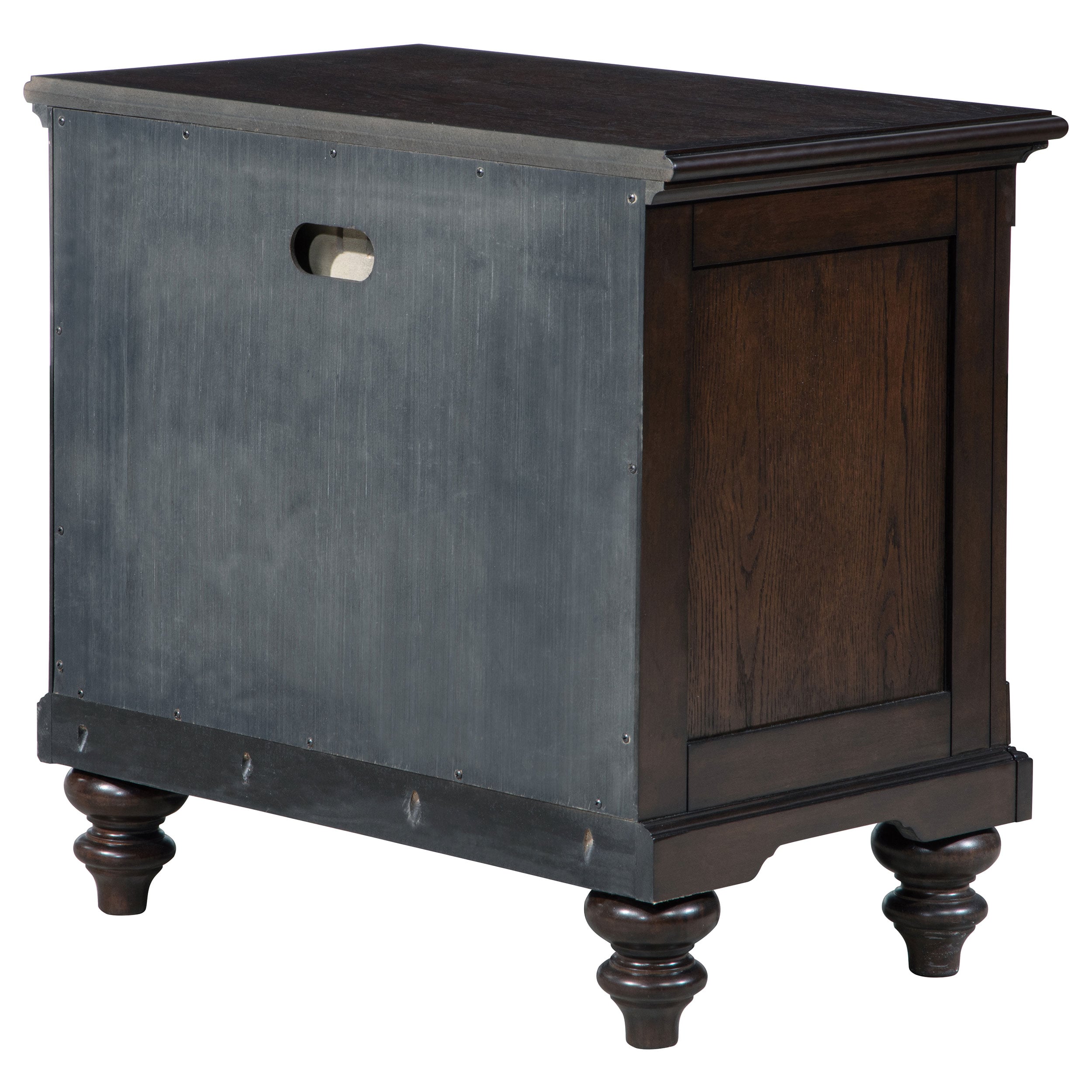 Coaster Andover Andover Nightstand Bedside Table