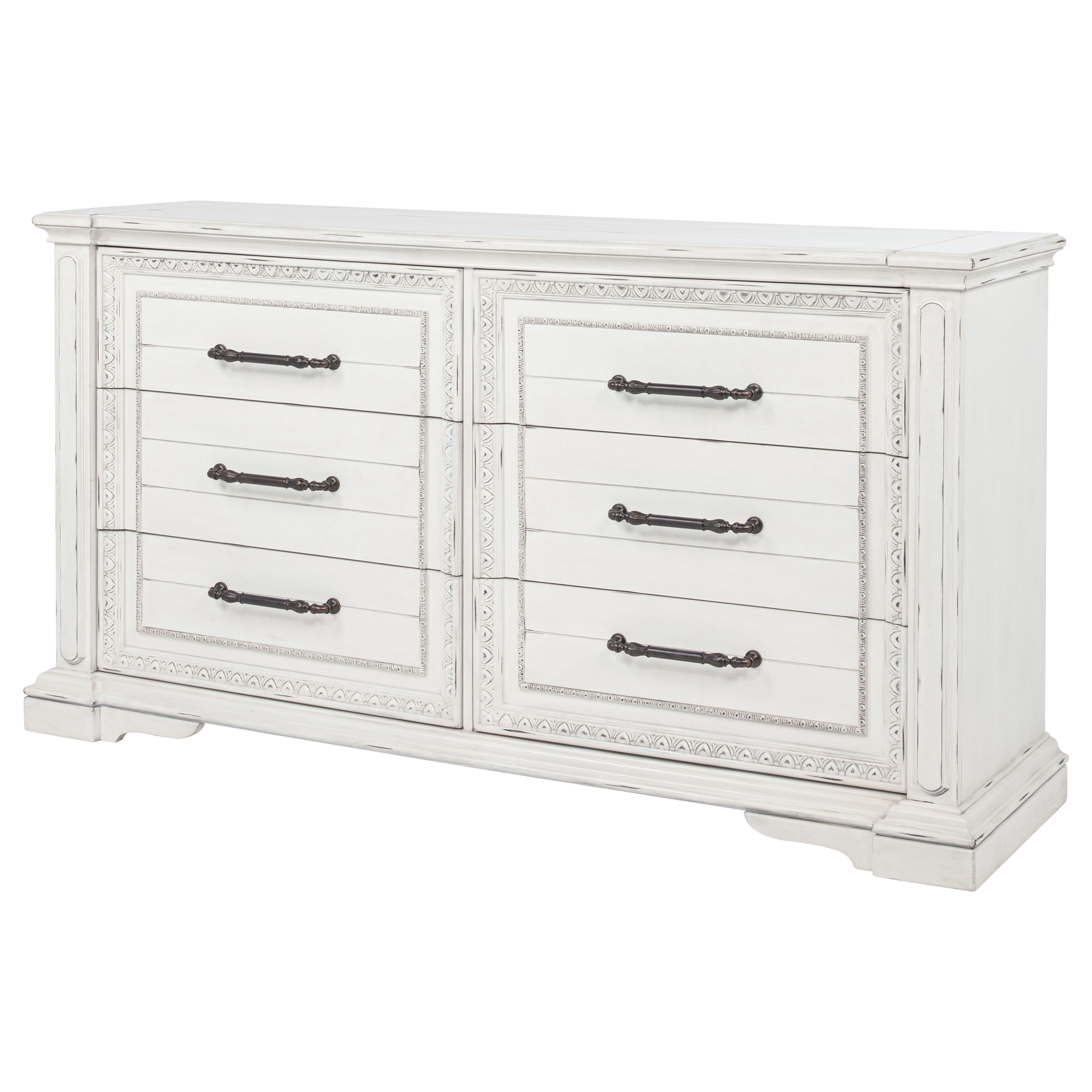 Coaster McKinney McKinney Bedroom Dresser Cabinet