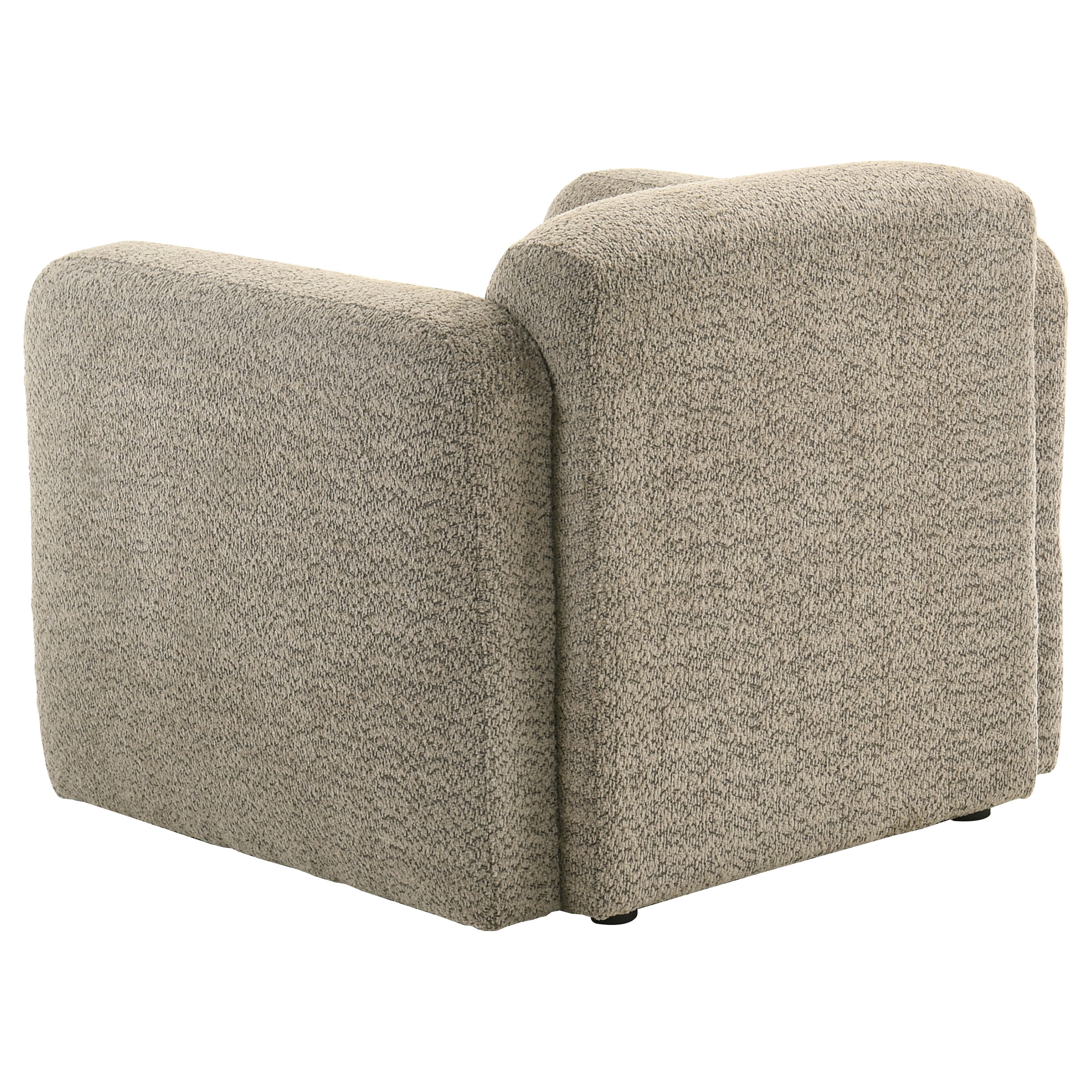 Coaster Dorset Dorset Fabric Accent Chair