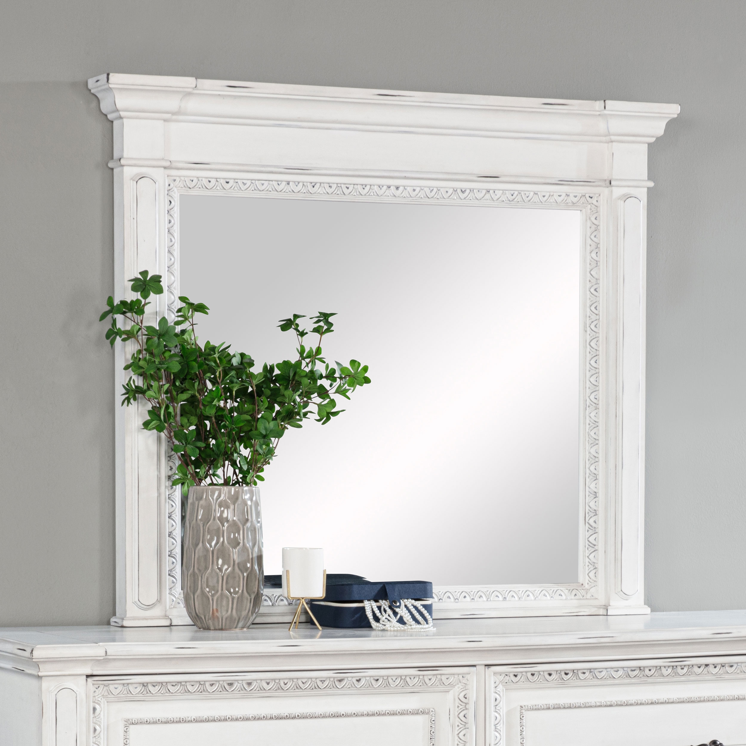 McKinney Dresser Mirror