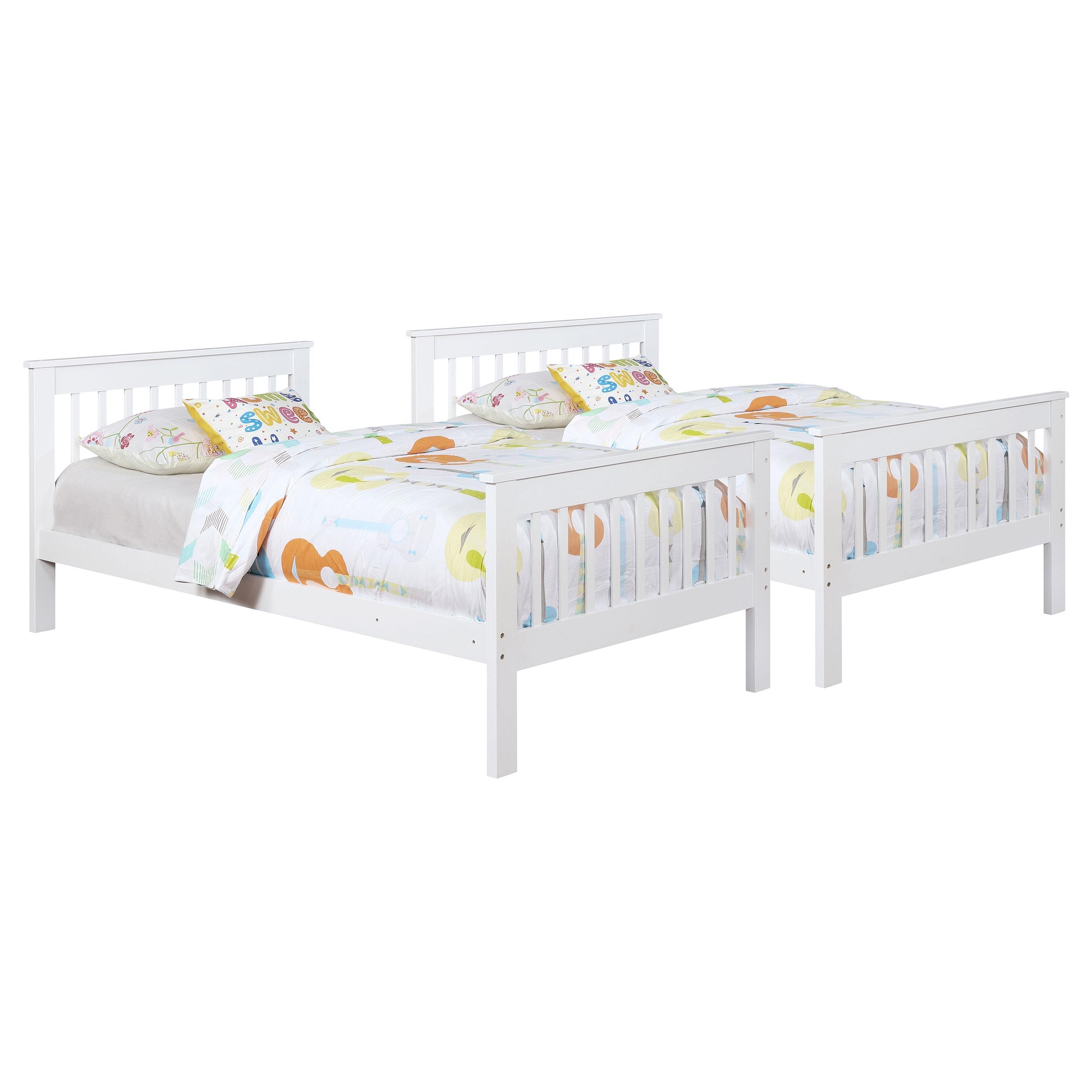 Chapman Bunk Bed w/ Mattress