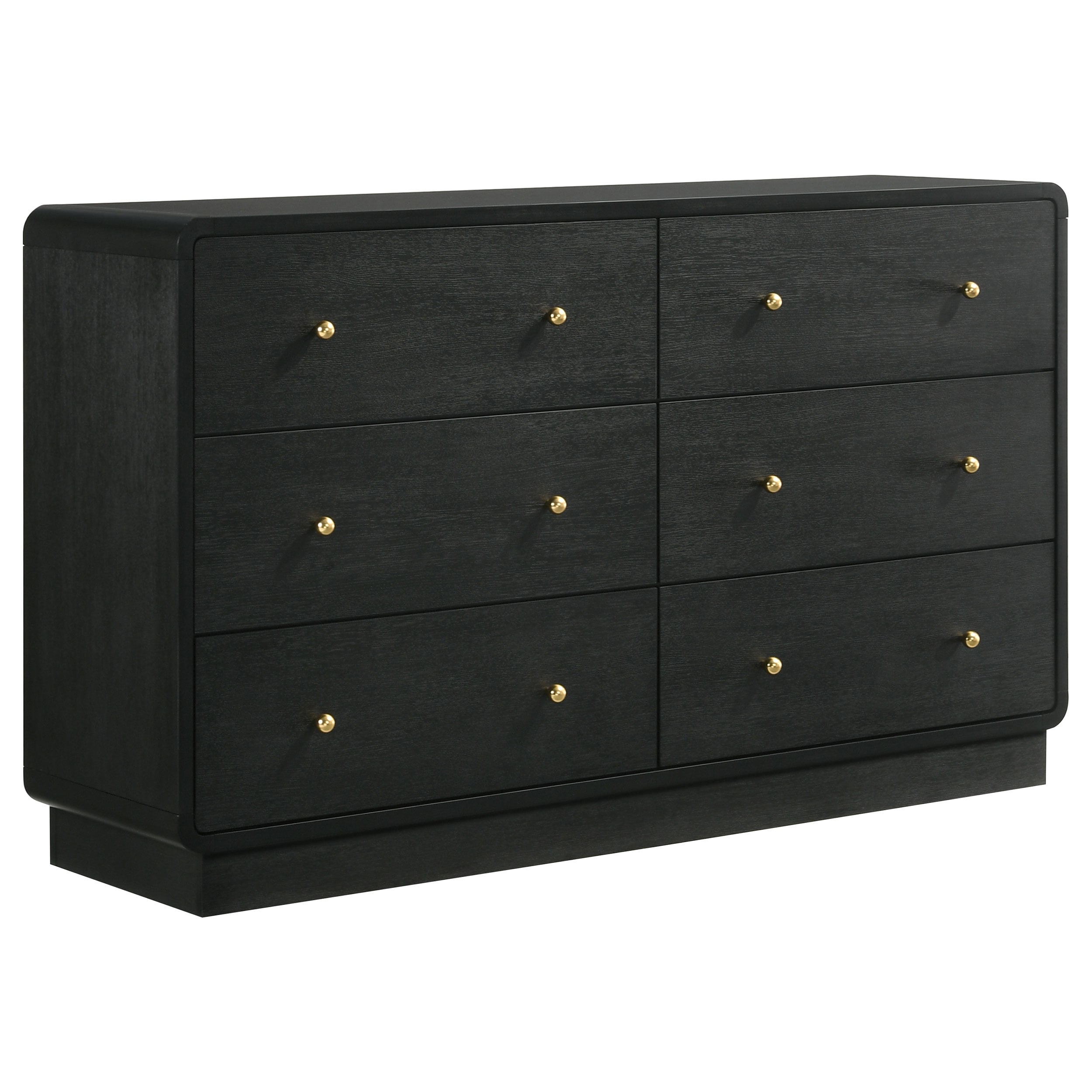 Cavelle Dresser Cabinet