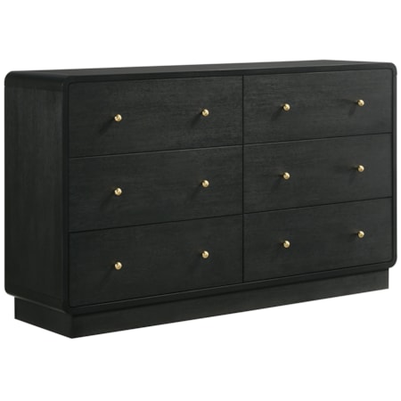 Cavelle Dresser Cabinet