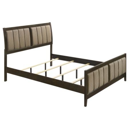 Wilkes 51-inch Cal King Bed