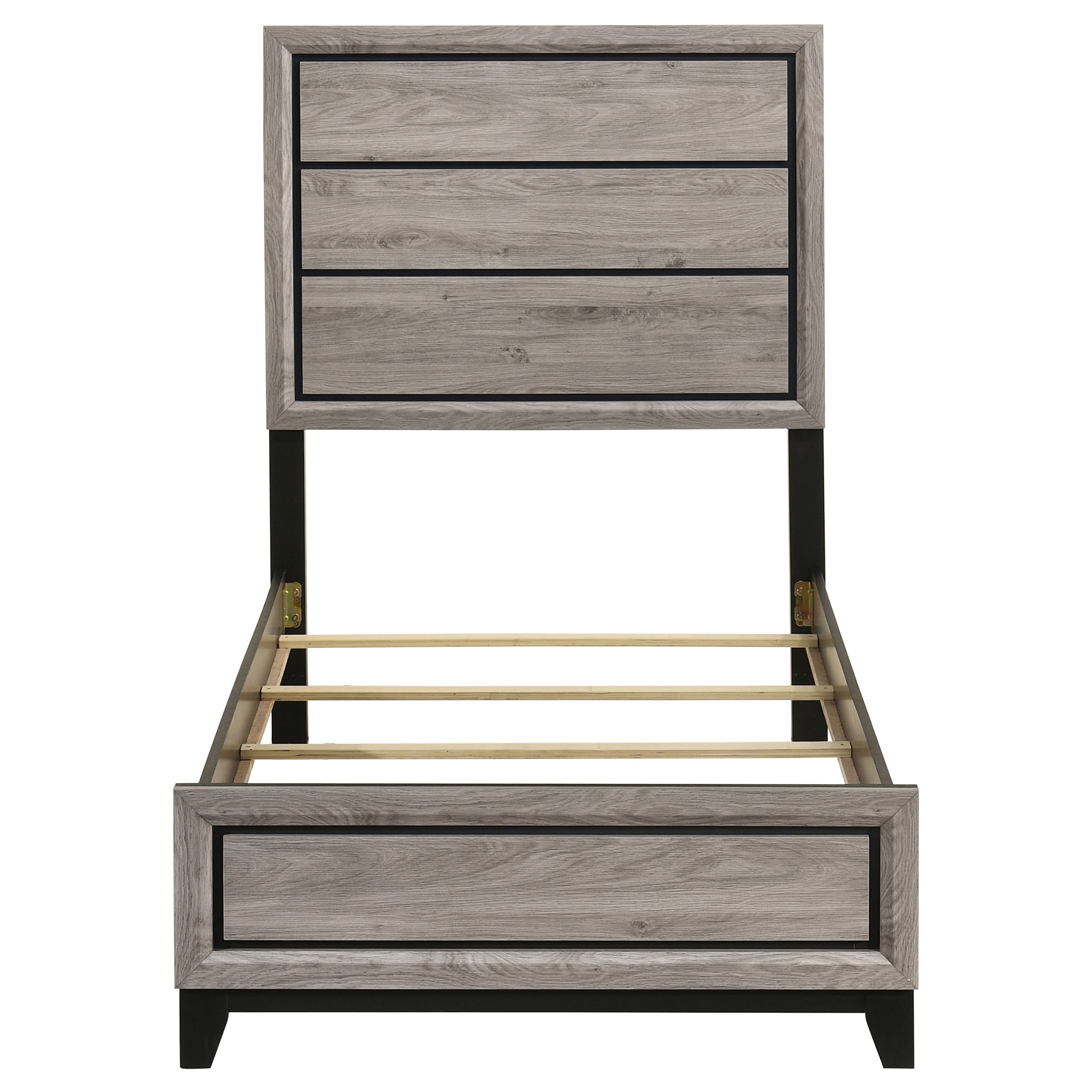 Coaster Watson Watson Panel Bed