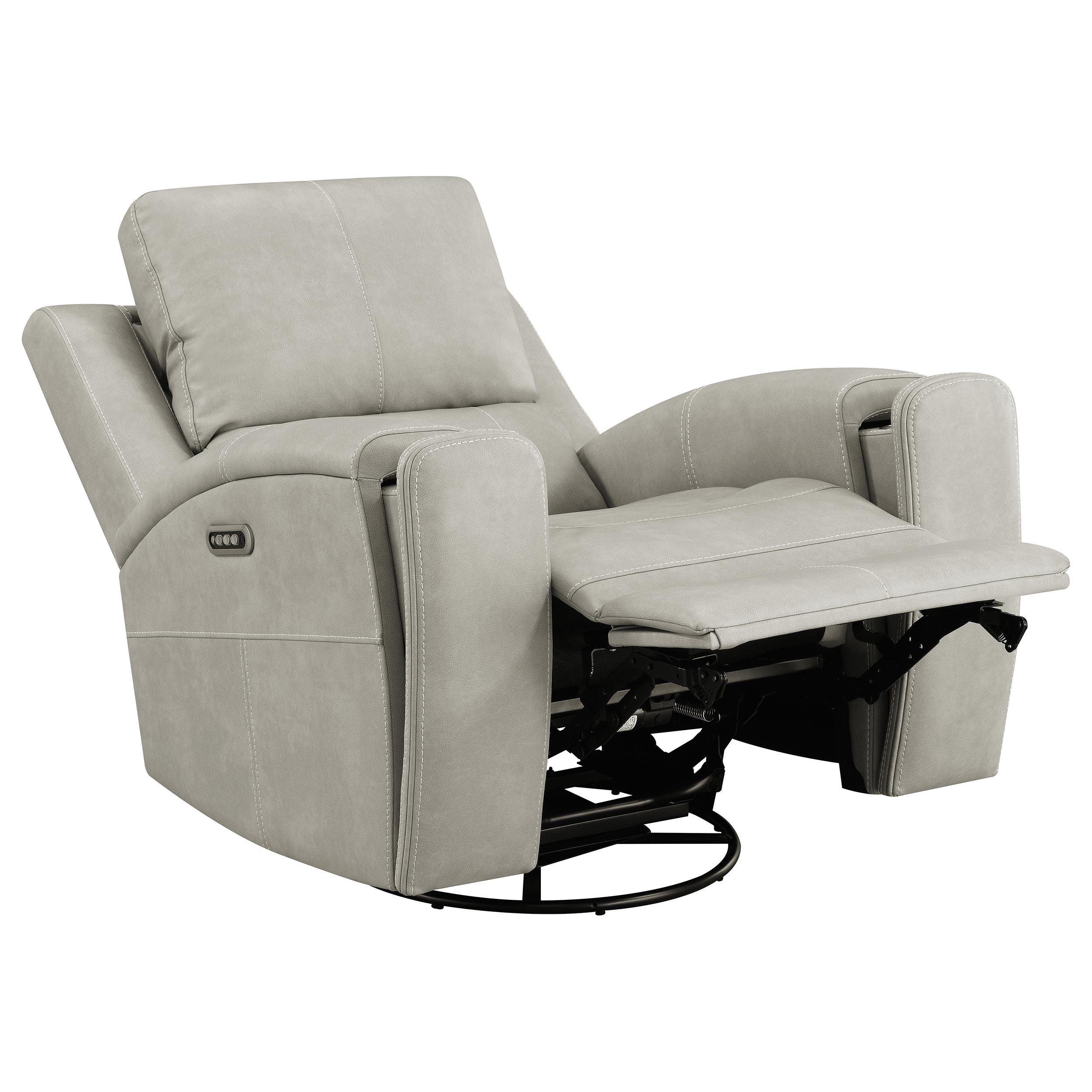 Recliners
