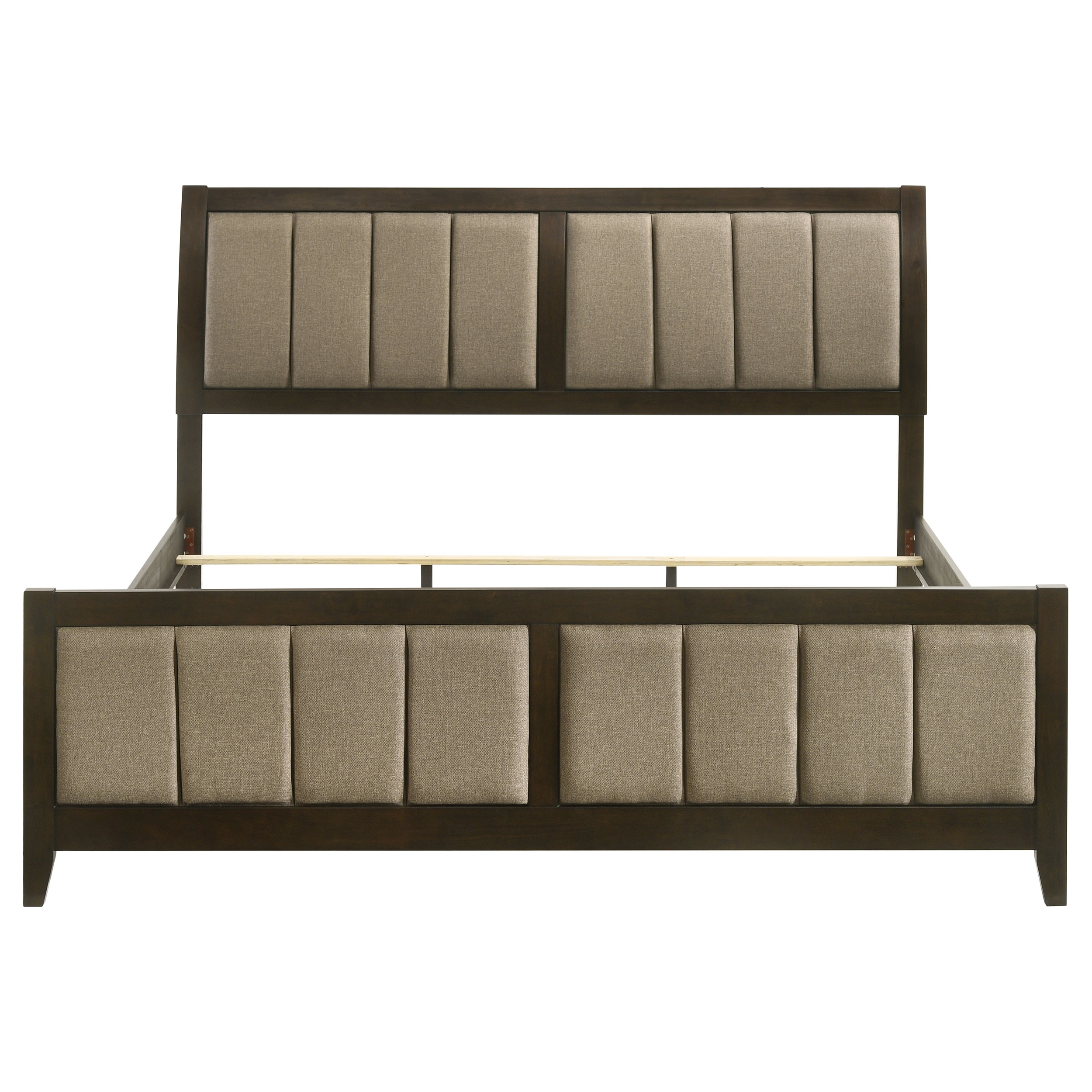 Coaster Wilkes Wilkes 51-inch Cal King Bed