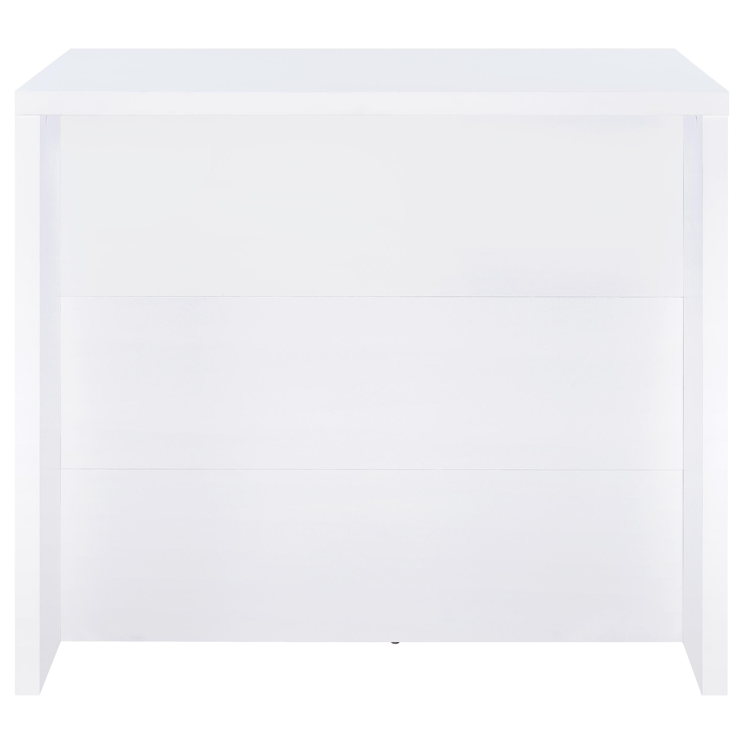 Topanga Freestanding Home Bar