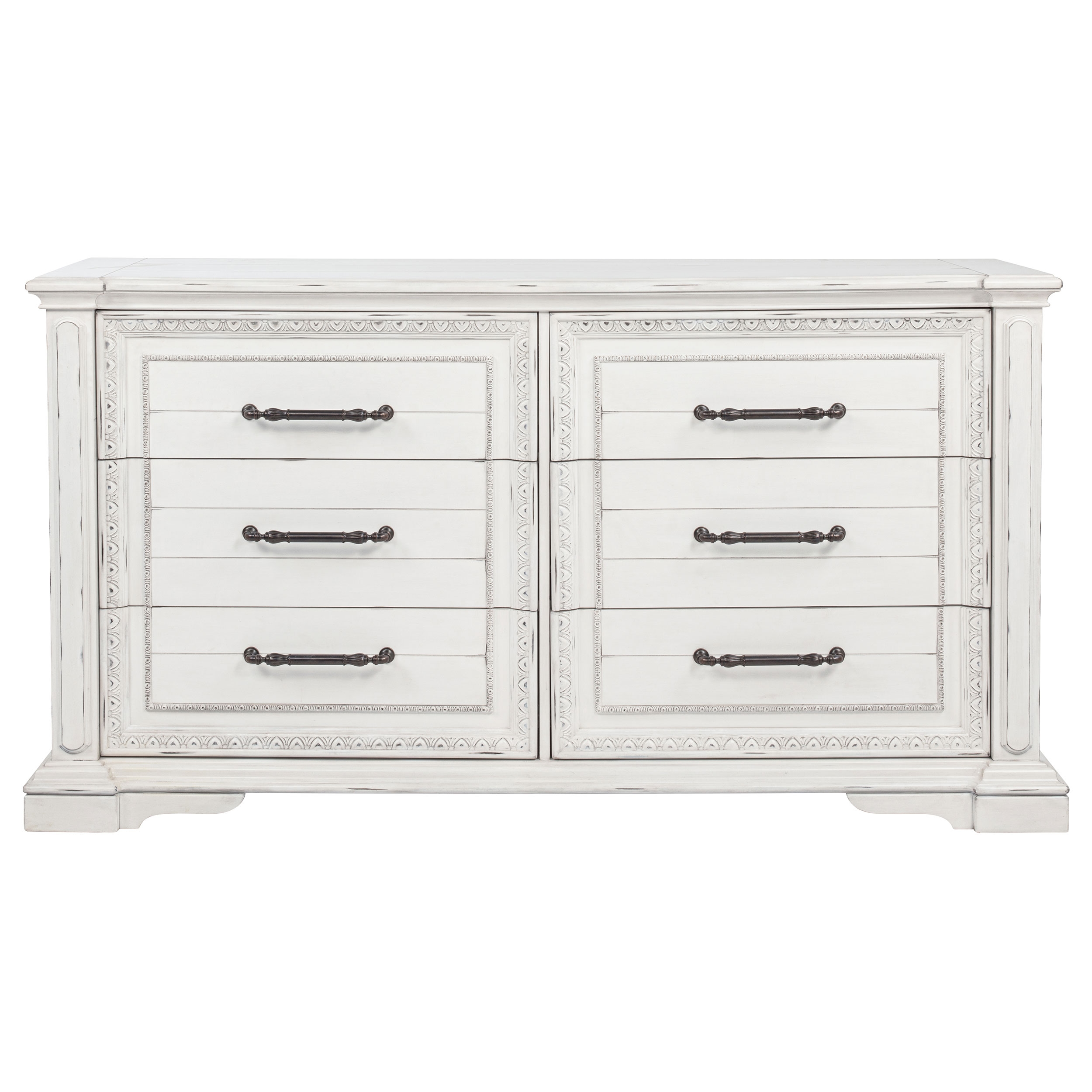 Coaster McKinney McKinney Bedroom Dresser Cabinet