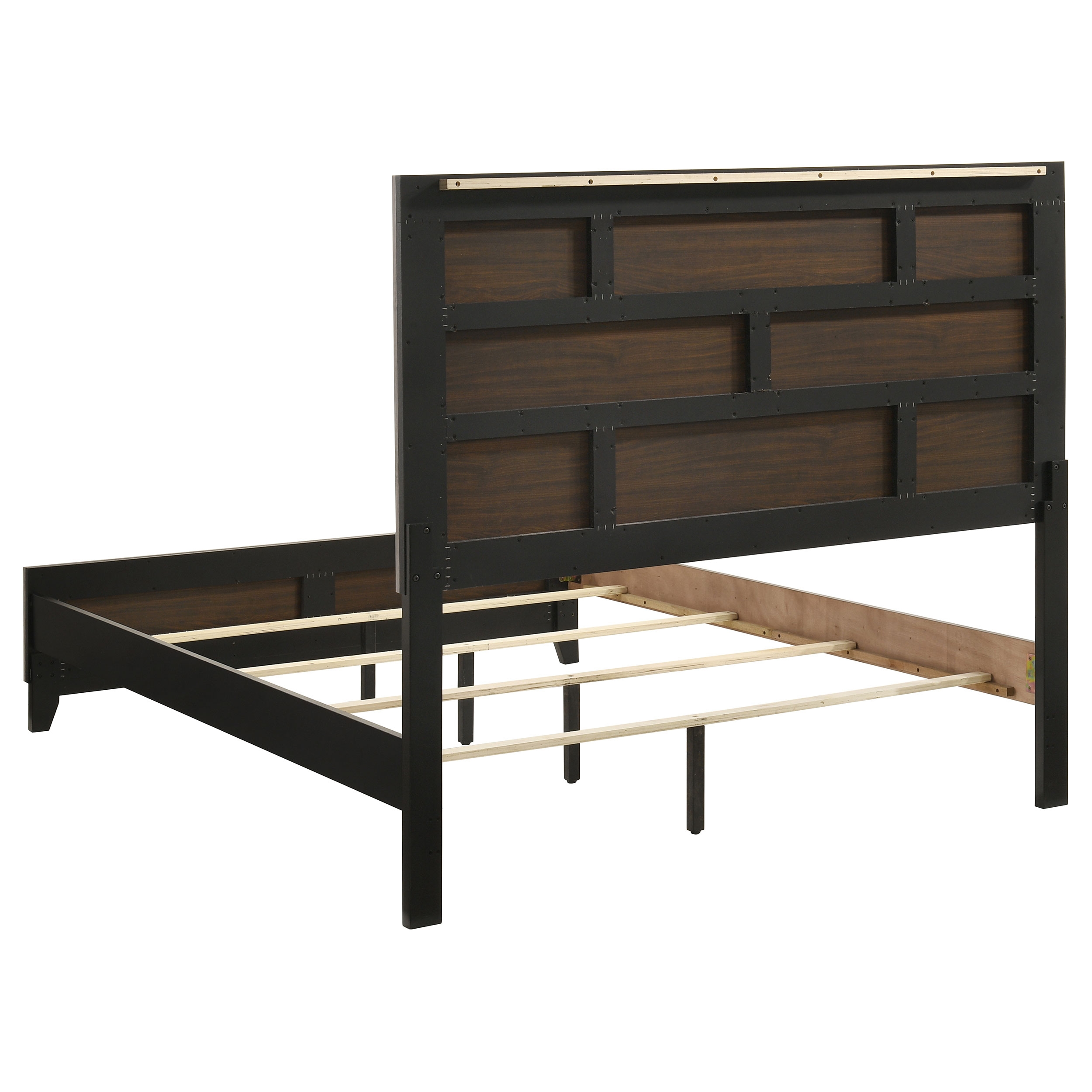 Coaster Watson Watson Five-piece Queen Bedroom Set