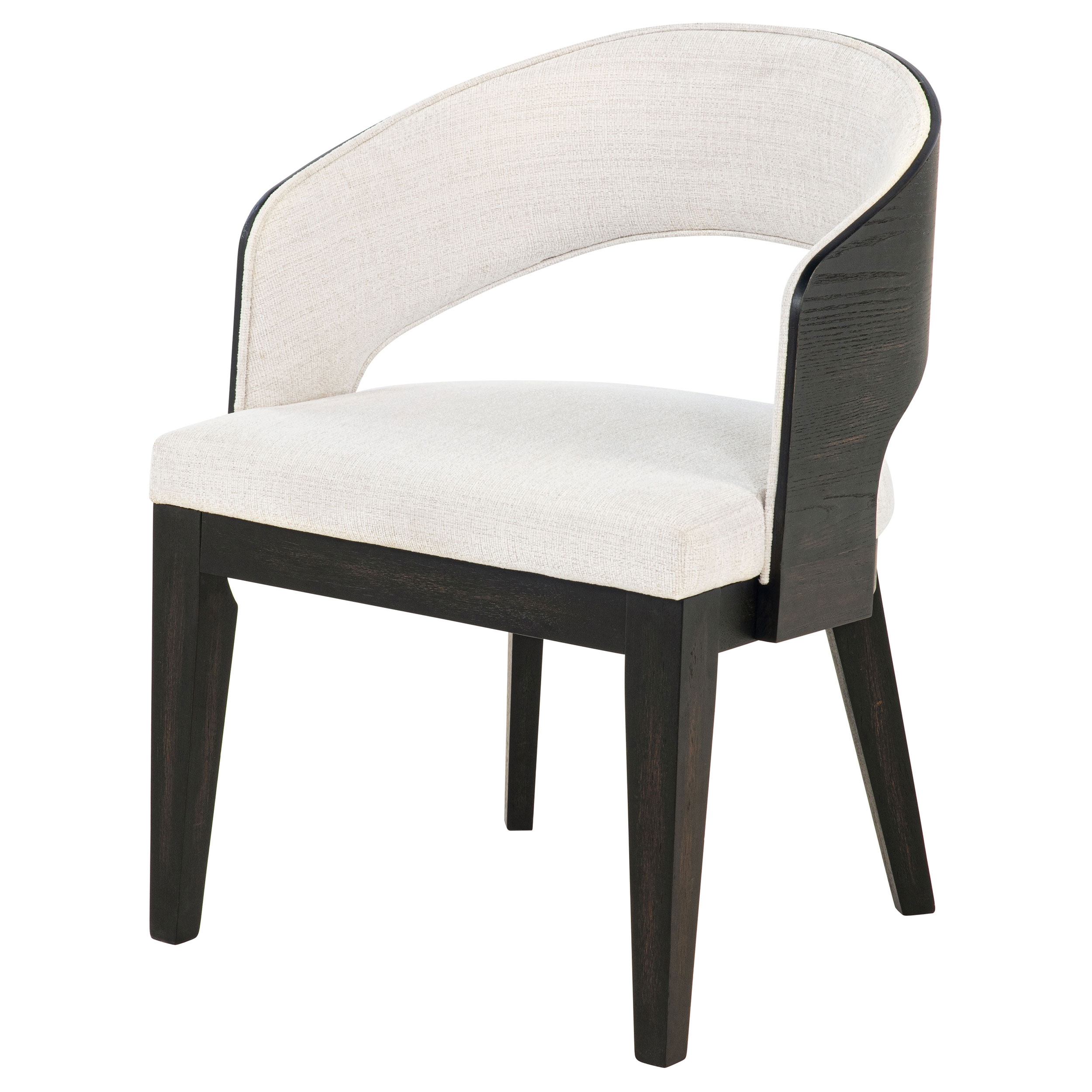 Leandro Dining Arm Chair