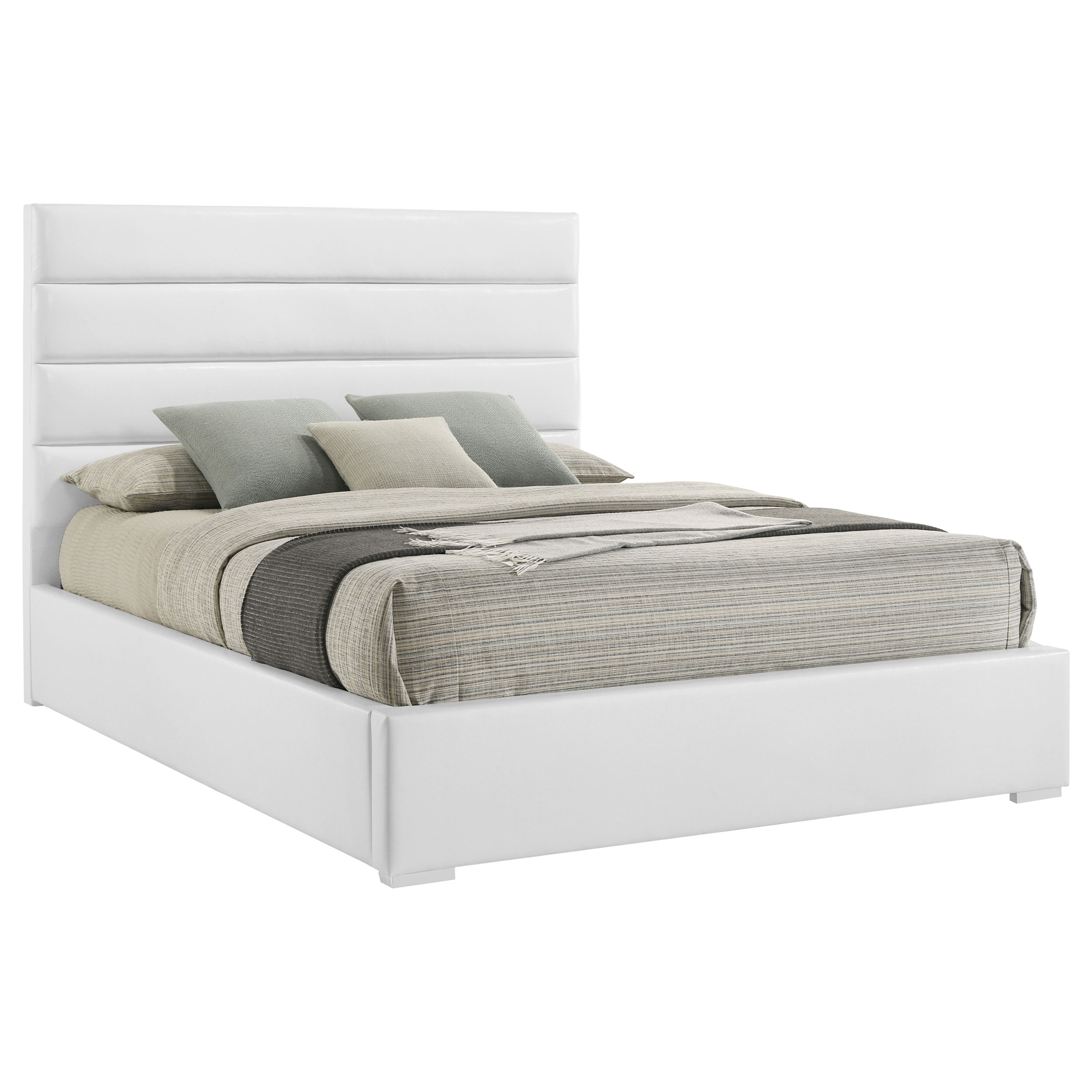 Coaster Felicity 5King Platform Bed