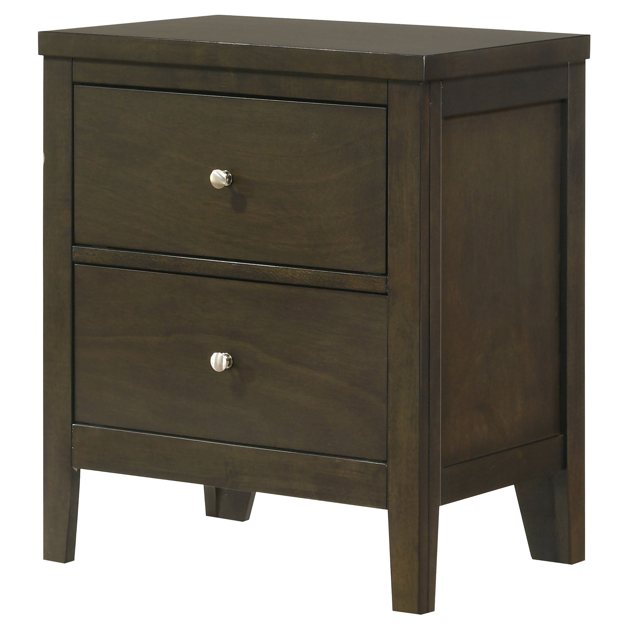 Coaster Wilkes Wilkes Nightstand Bedside Table