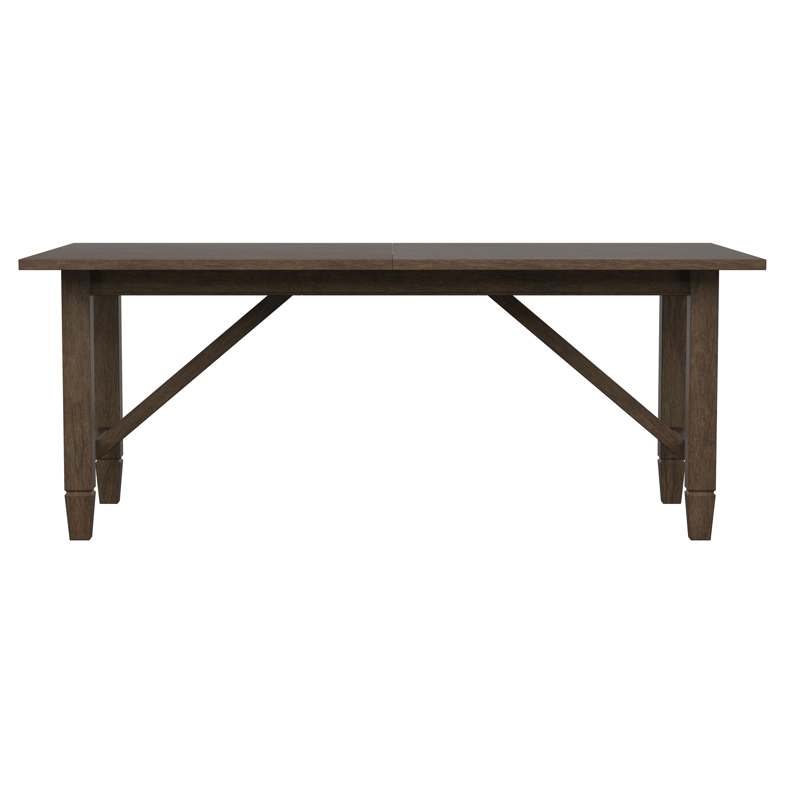 Matisse 94-inch Wood Dining Table